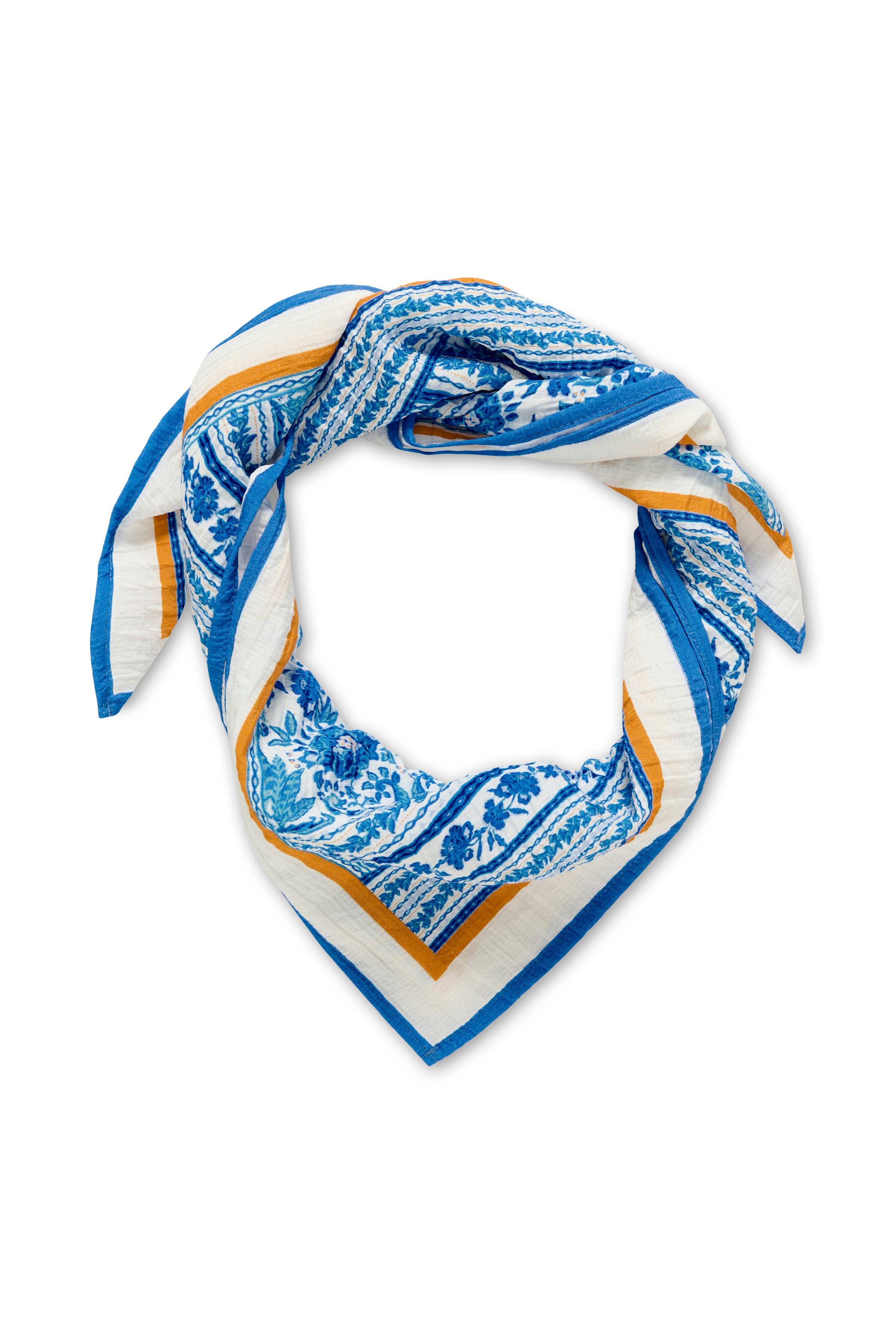 KaisaSZ Scarf PACK FRONT 30514059-303708