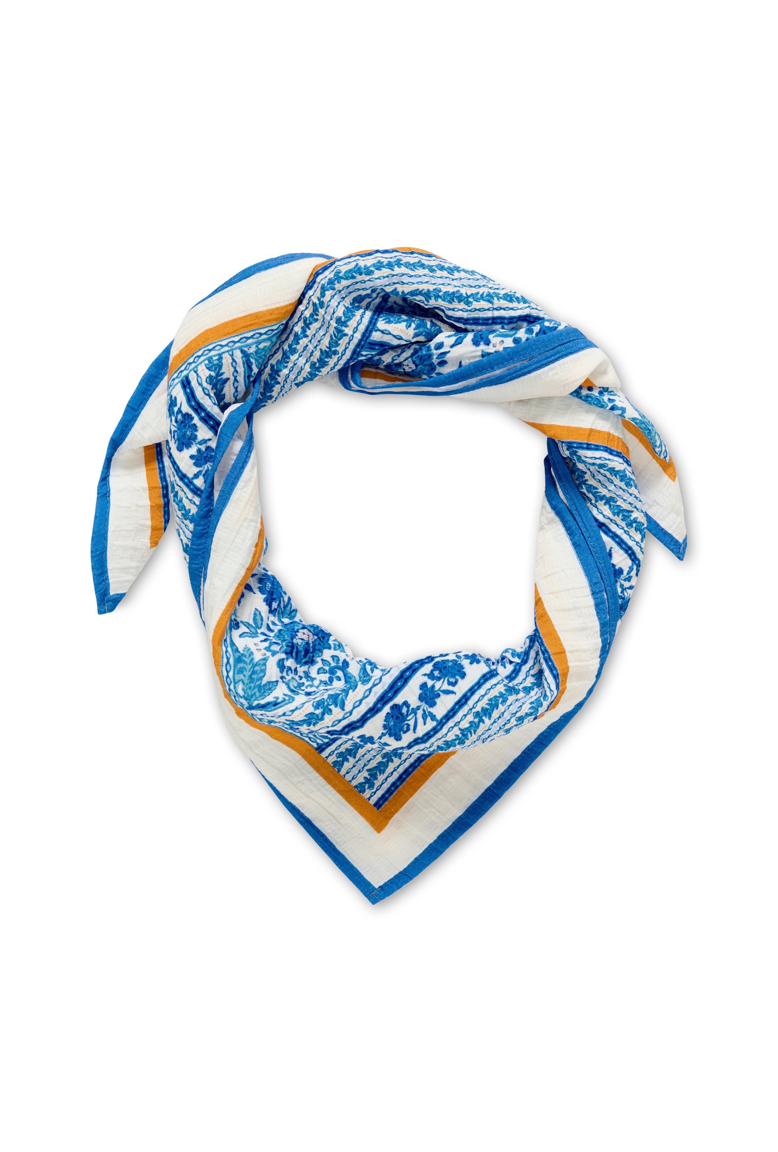 KaisaSZ Skjerf PACK FRONT 30514059-303708