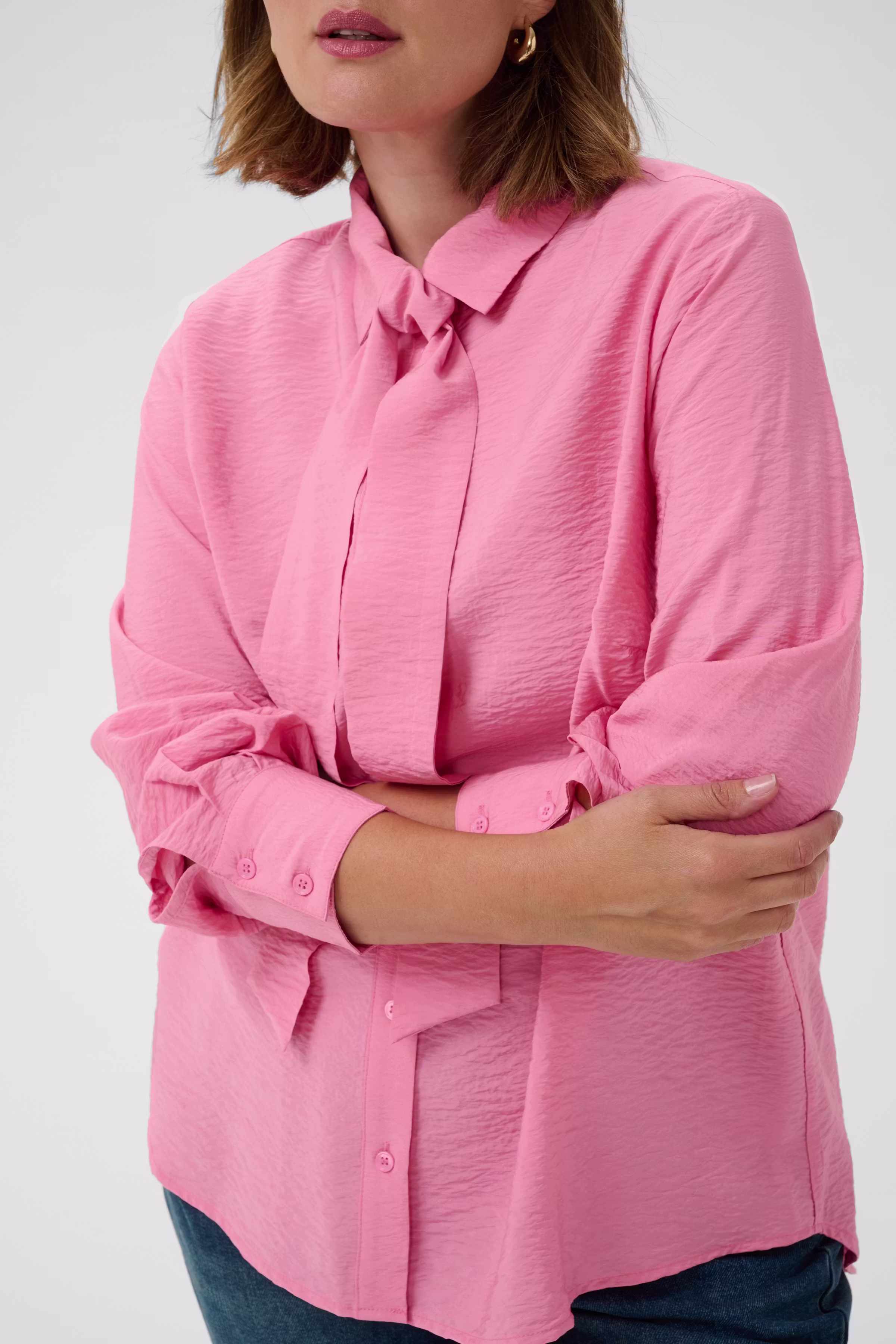 KCgila Skjorta LOOKBOOK DETAIL 10584359-161715