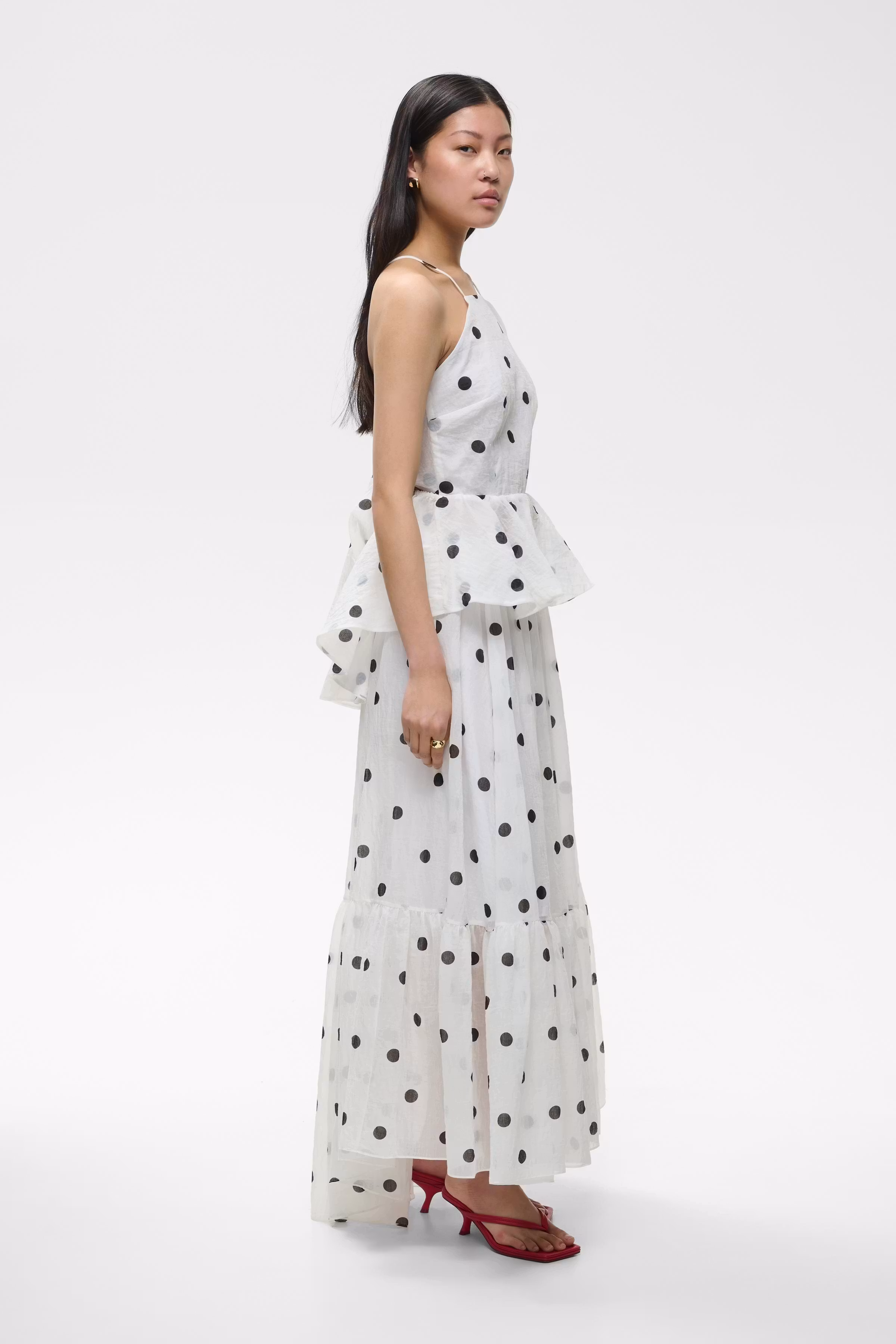 IOTASMA Top LOOKBOOK FRONT 30600595-MC2177