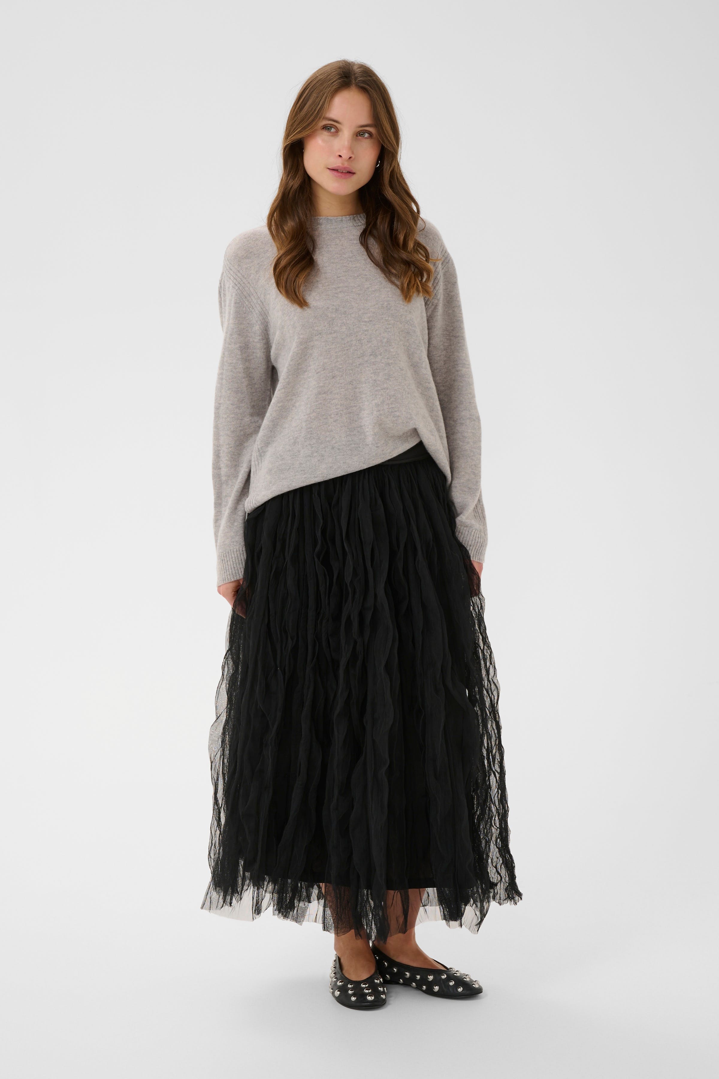 CUnaloa Skirt LOOKBOOK FRONT 50112970-500012
