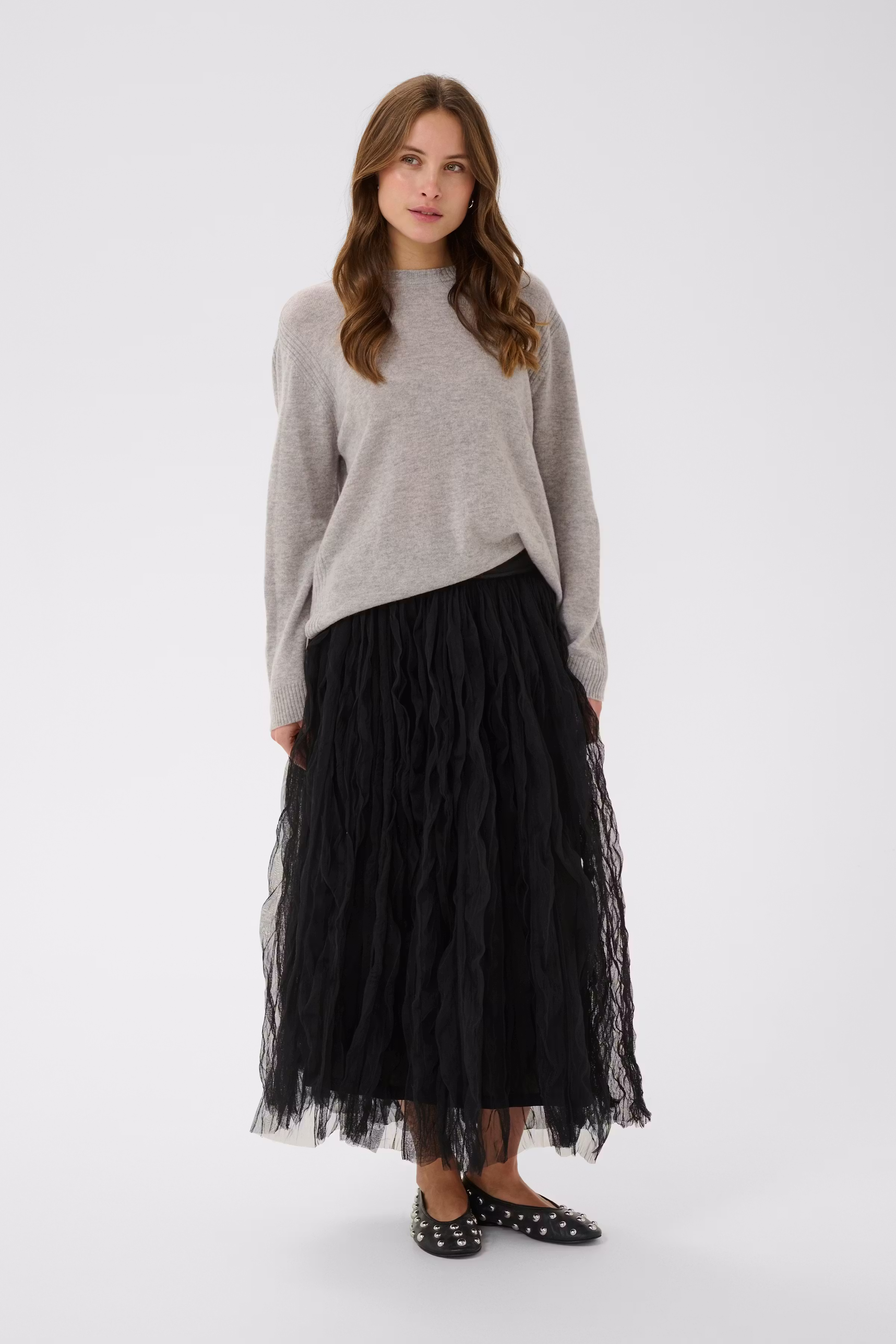 CUnaloa Skirt LOOKBOOK FRONT 50112970-500012