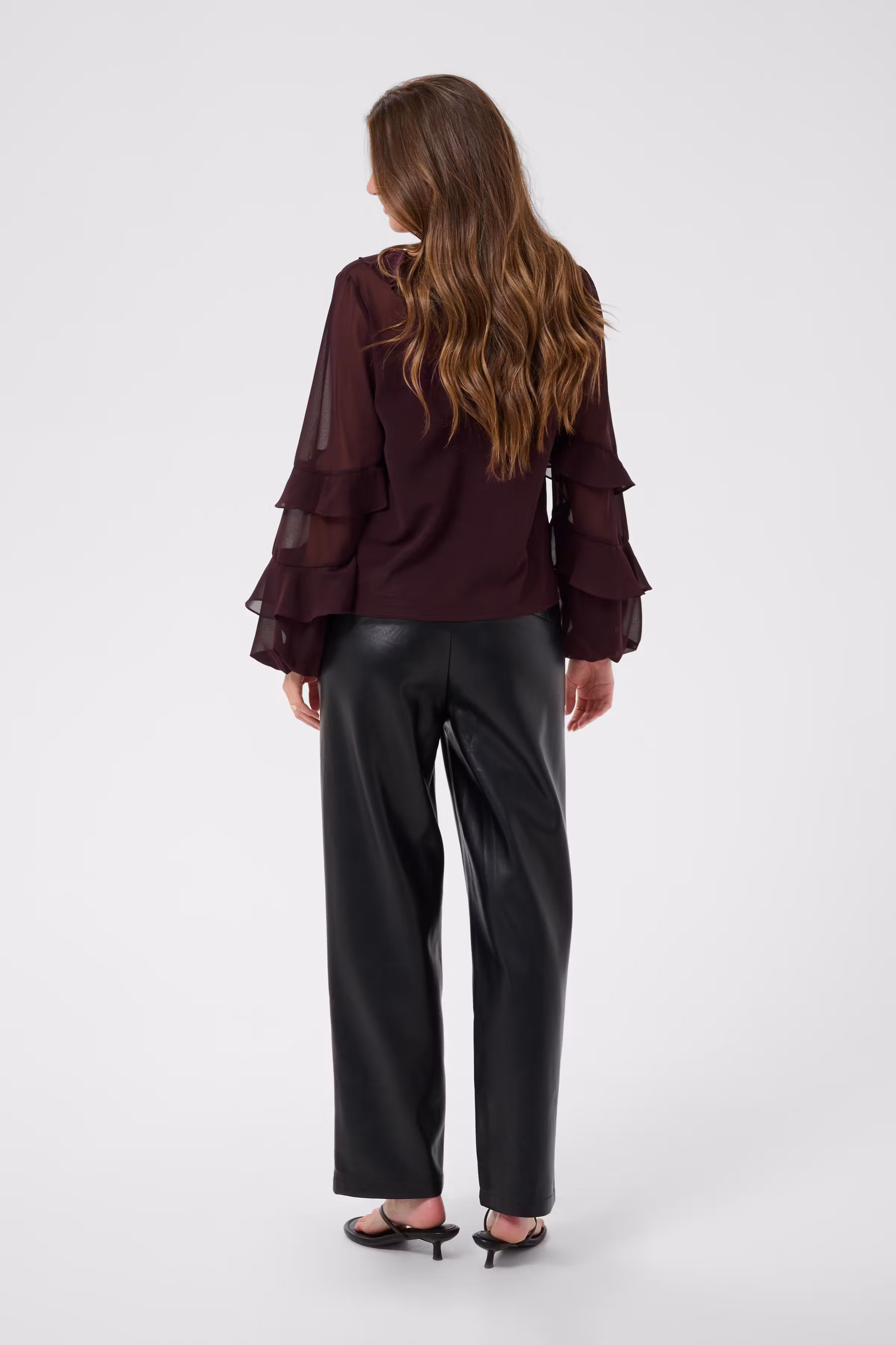 CRFrancy Blouse LOOKBOOK BACK 10615571-191619