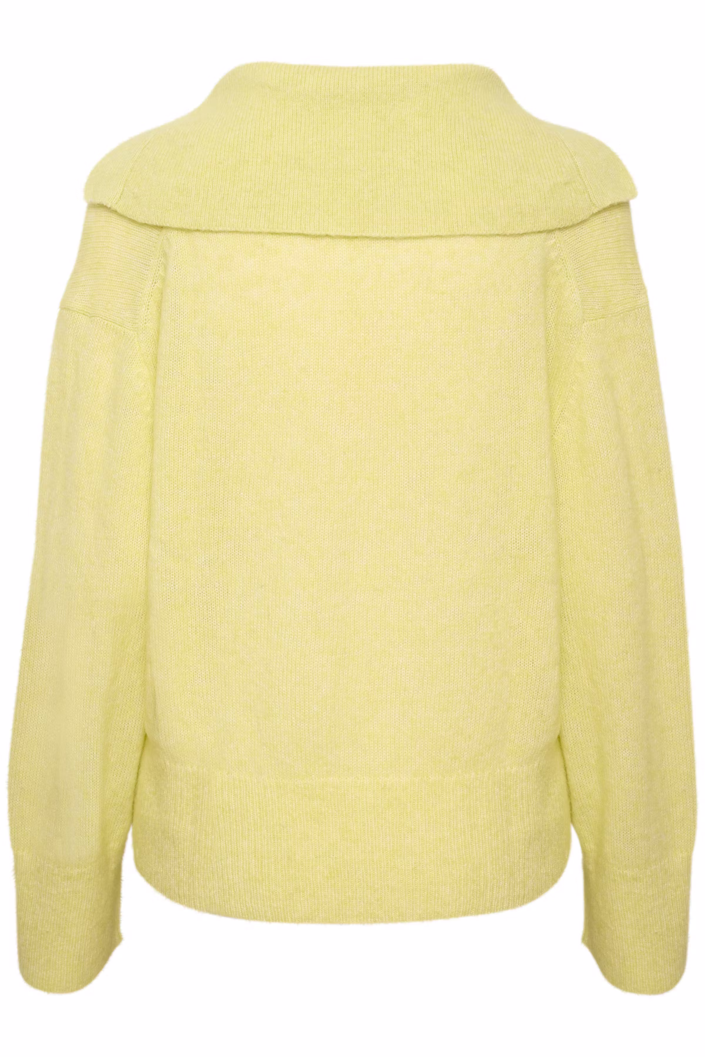 MonnaIW V-Pullover PACK BACK 30109156-130530