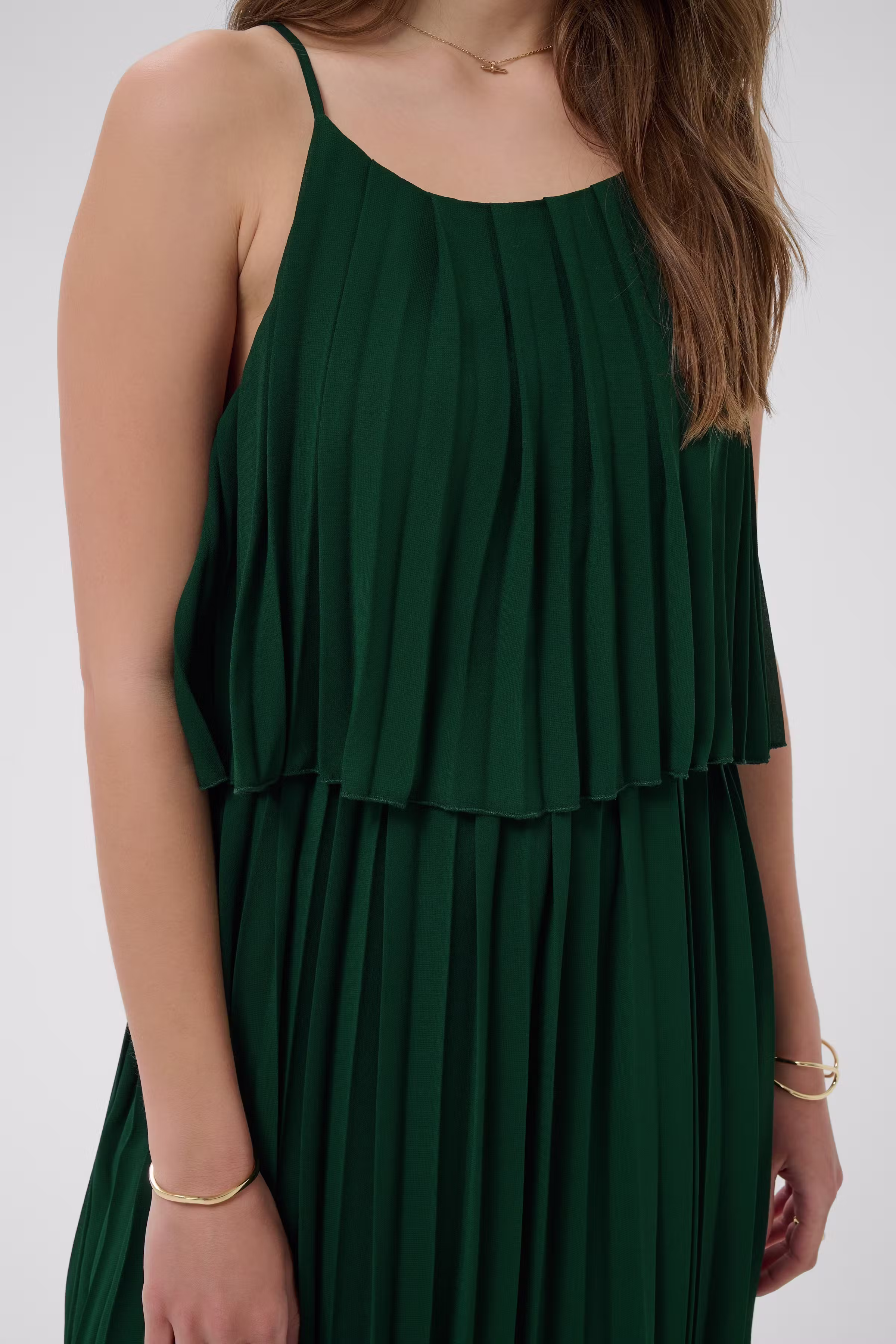 CRIluna Kjole LOOKBOOK DETAIL 10615732-195406