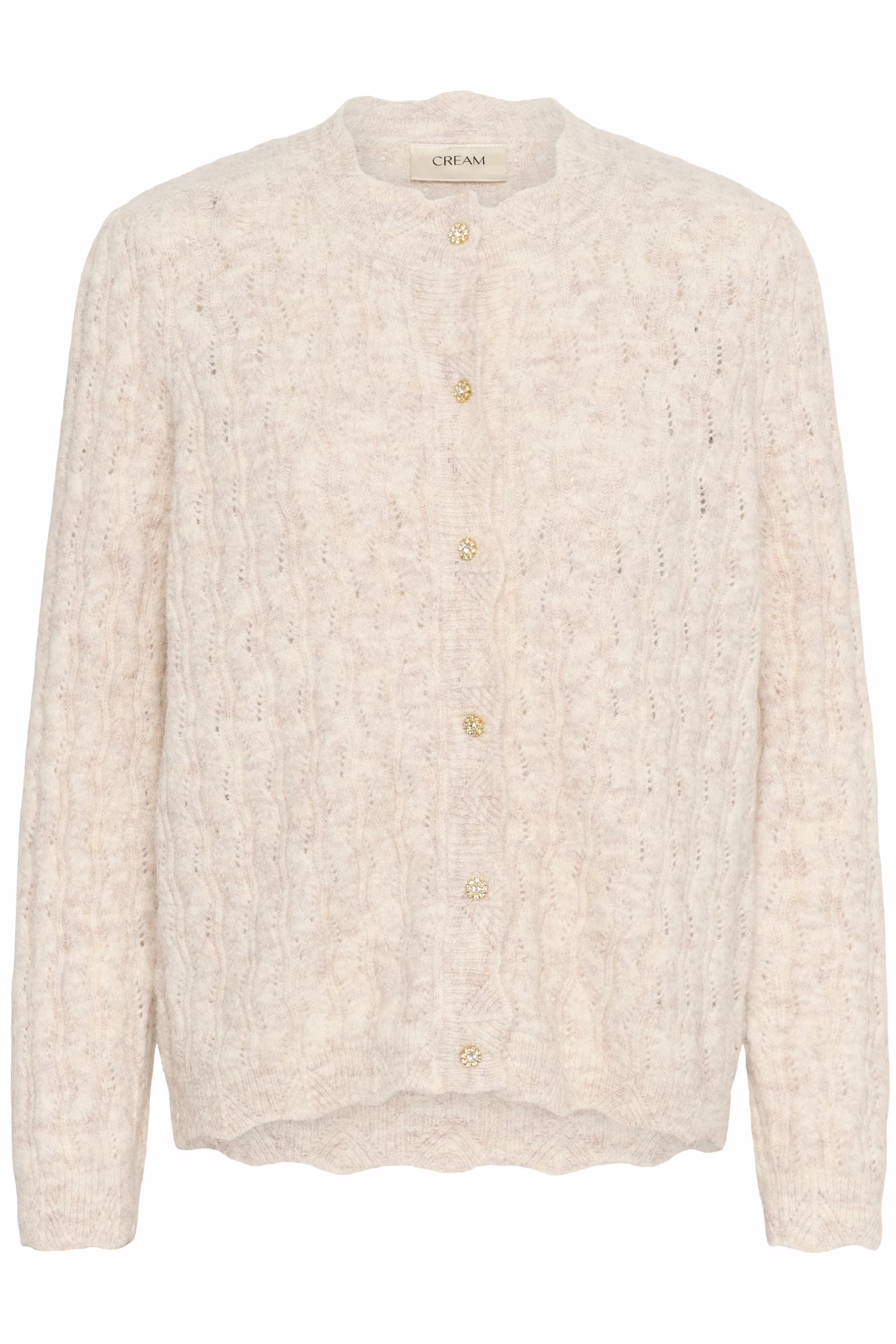 CRJunah Cardigan/Gilet PACK FRONT 10614228-100232