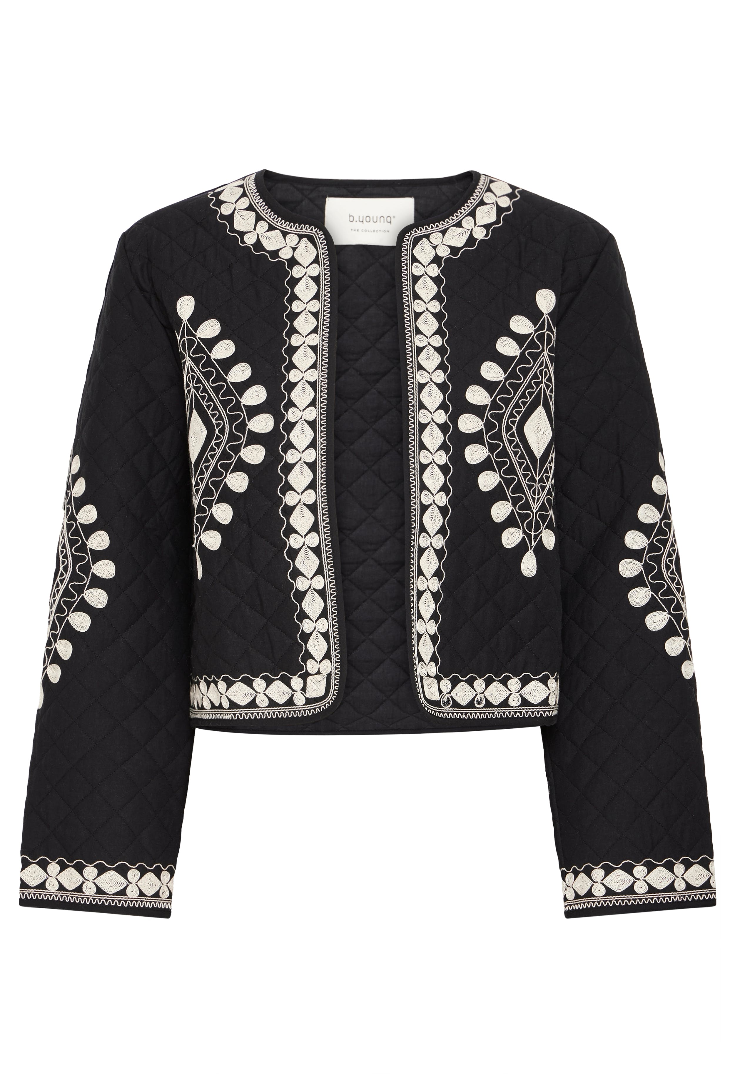 BYDAMUN Casual Jacke PACK FRONT 20817000-200453