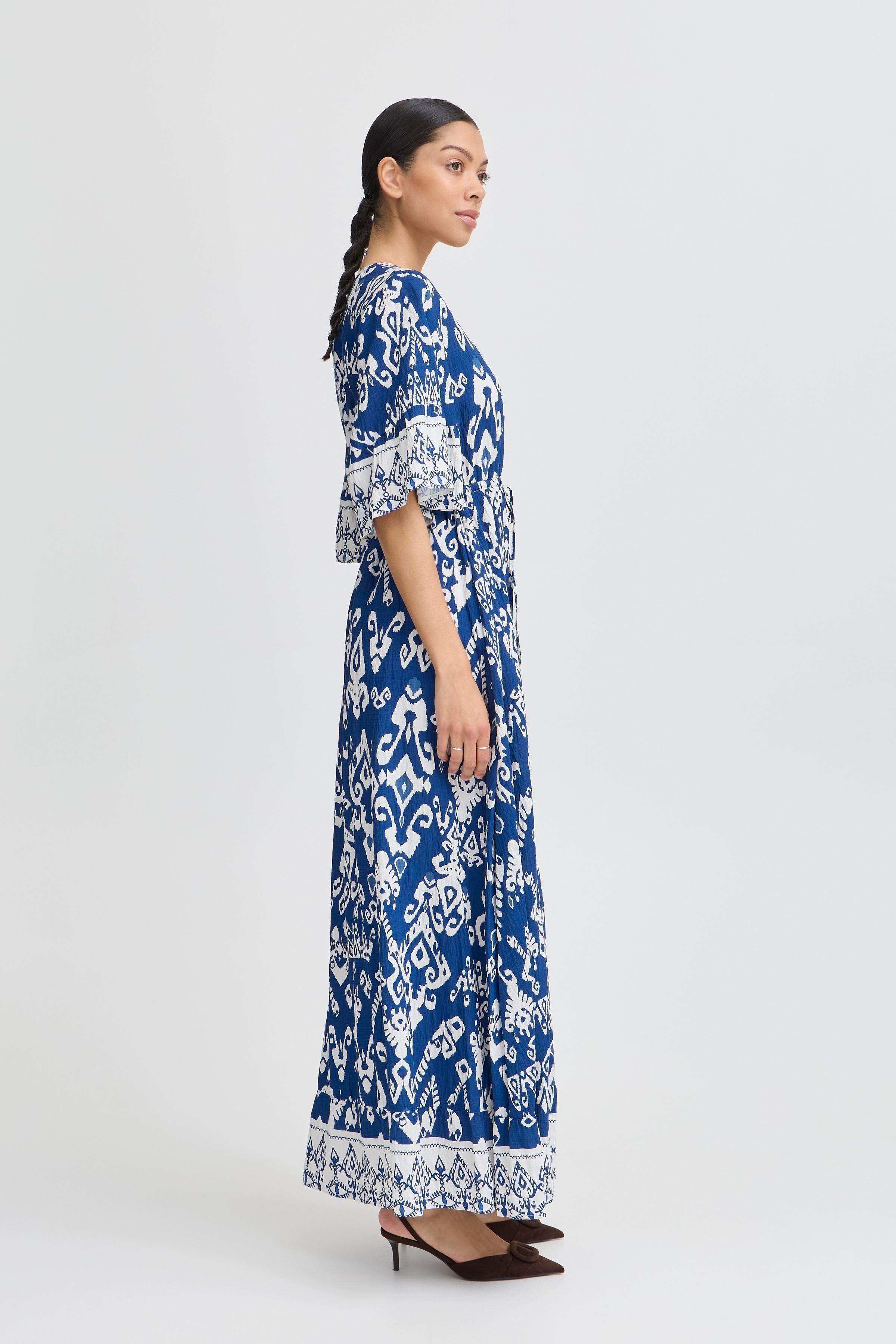 BYJASMINA Kleid LOOKBOOK FRONT 20817205-205167