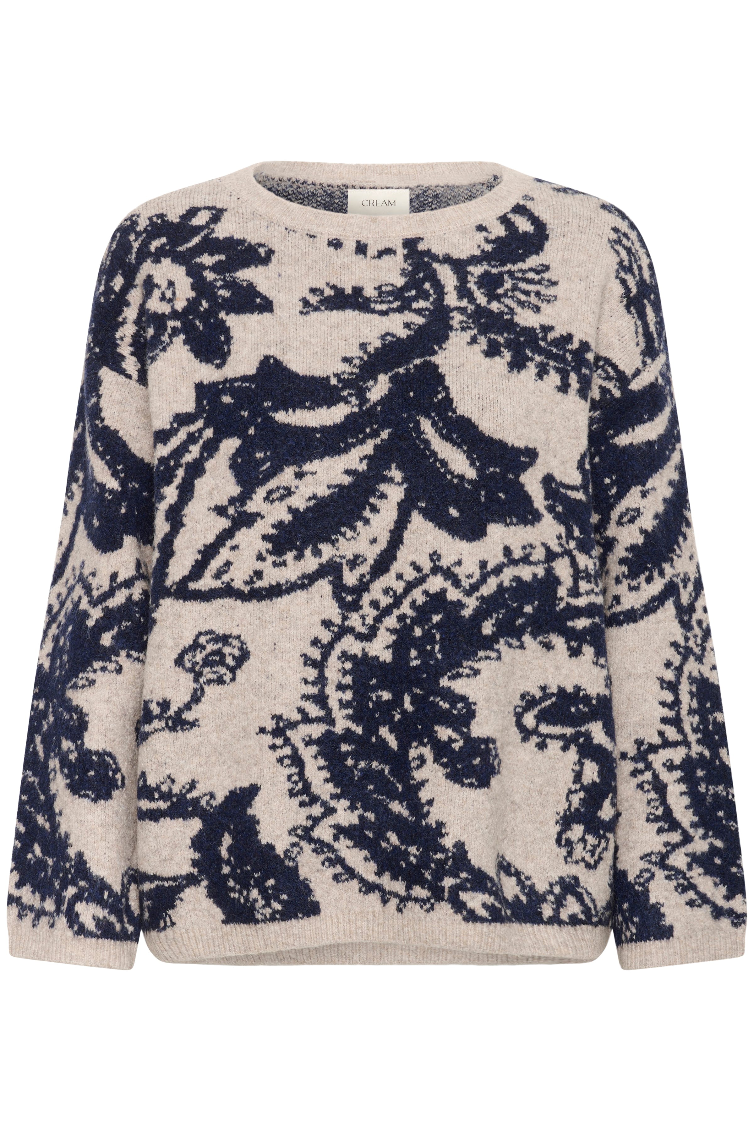 CRTemikka Pullover PACK FRONT 10614714-108959