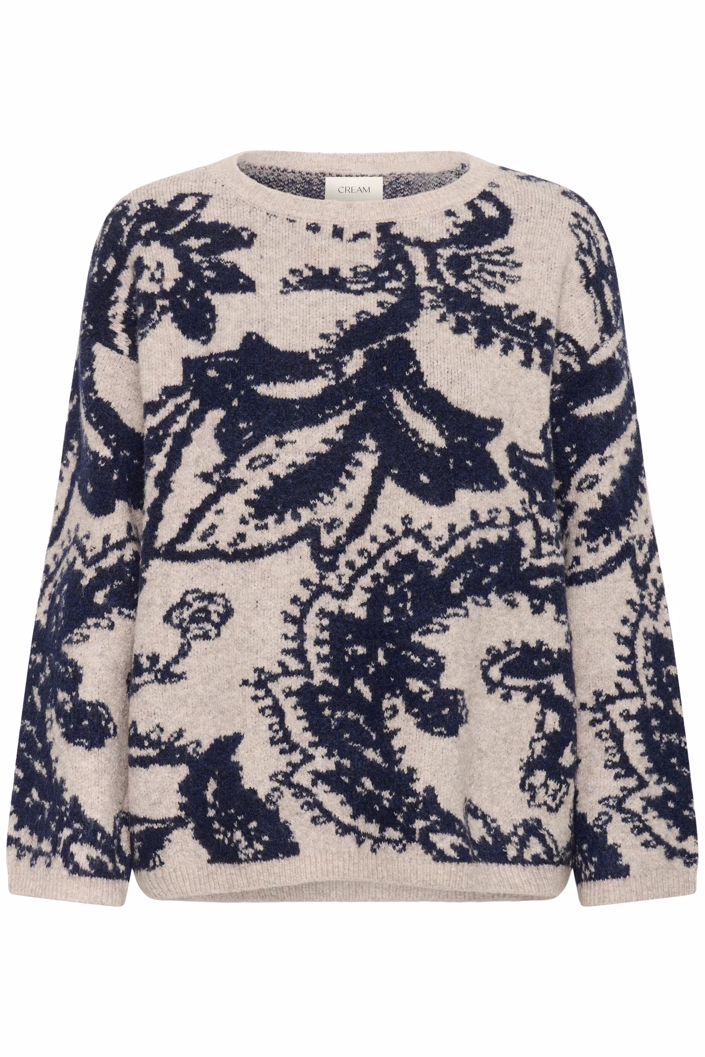 CRTemikka Pullover PACK FRONT 10614714-108959