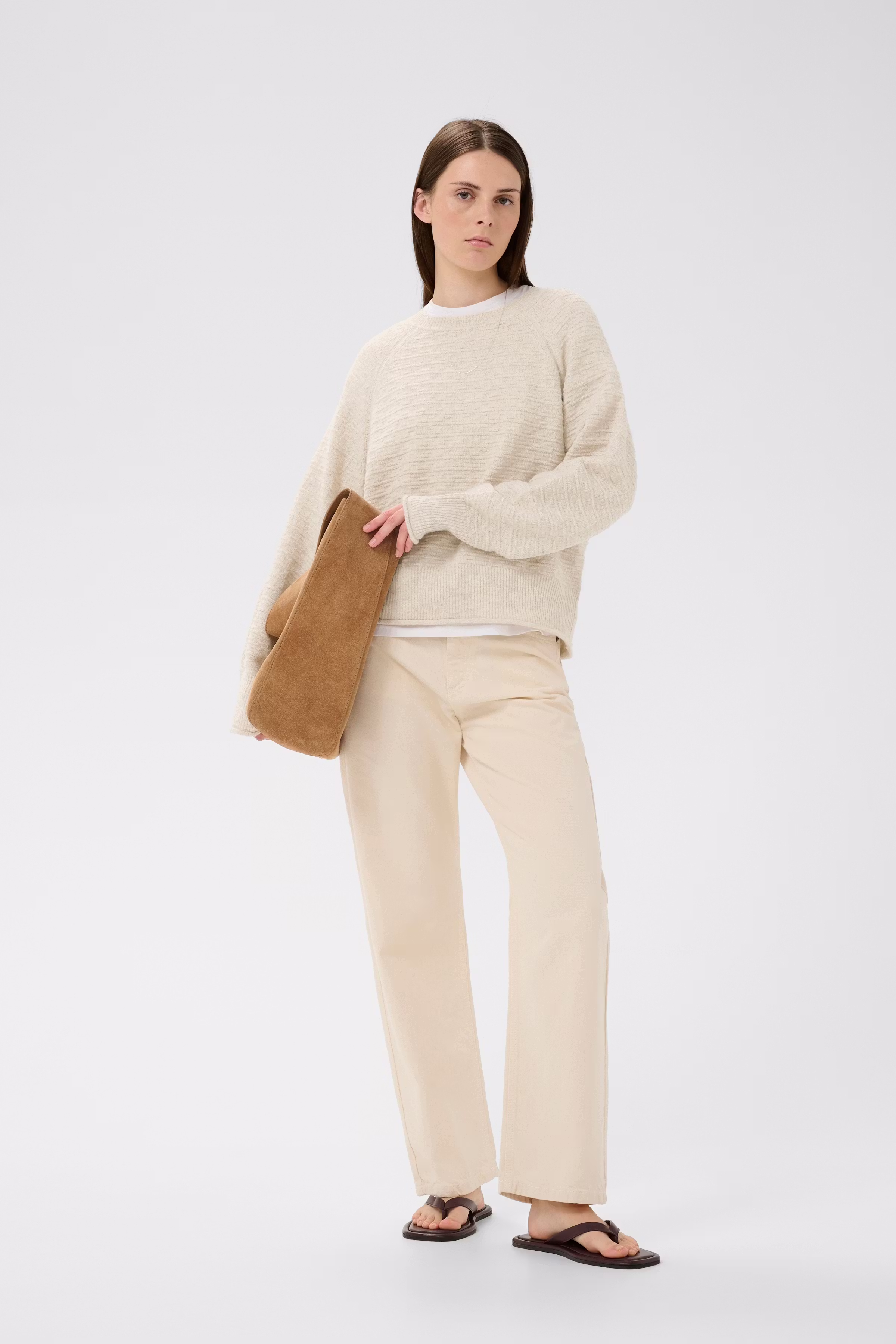 MABELIW Pullover LOOKBOOK FRONT 30112392-300597