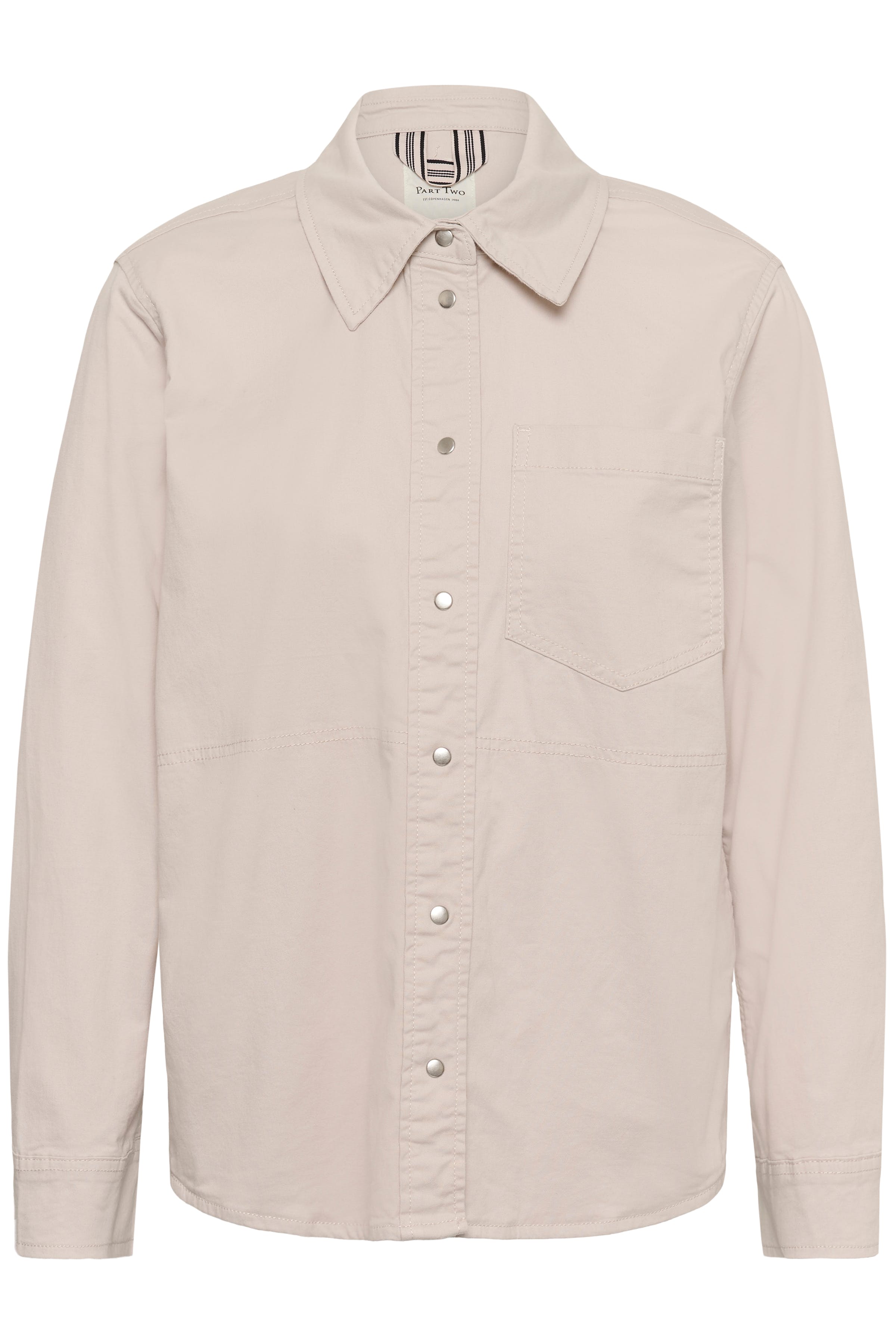 NaylaPW Casual jakke PACK FRONT 30309758-170613