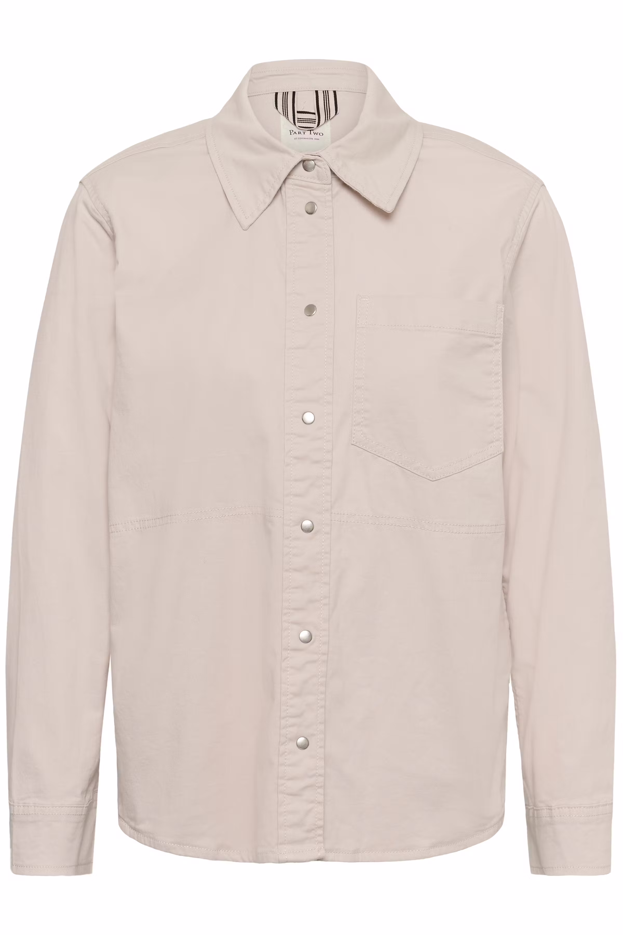 NaylaPW Casual jakke PACK FRONT 30309758-144002