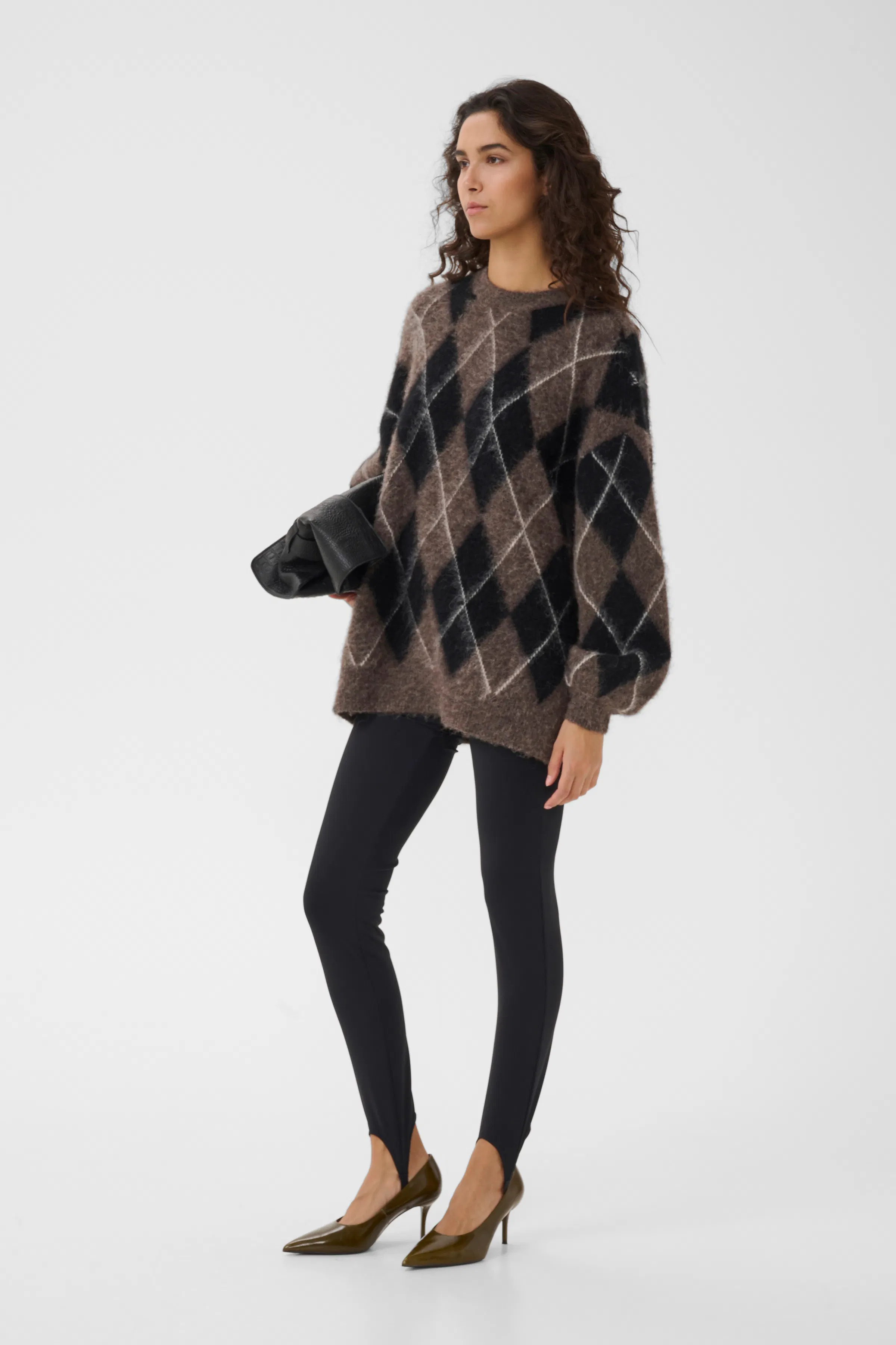 GZlyrose Stegleggings LOOKBOOK FRONT 10911663-100017