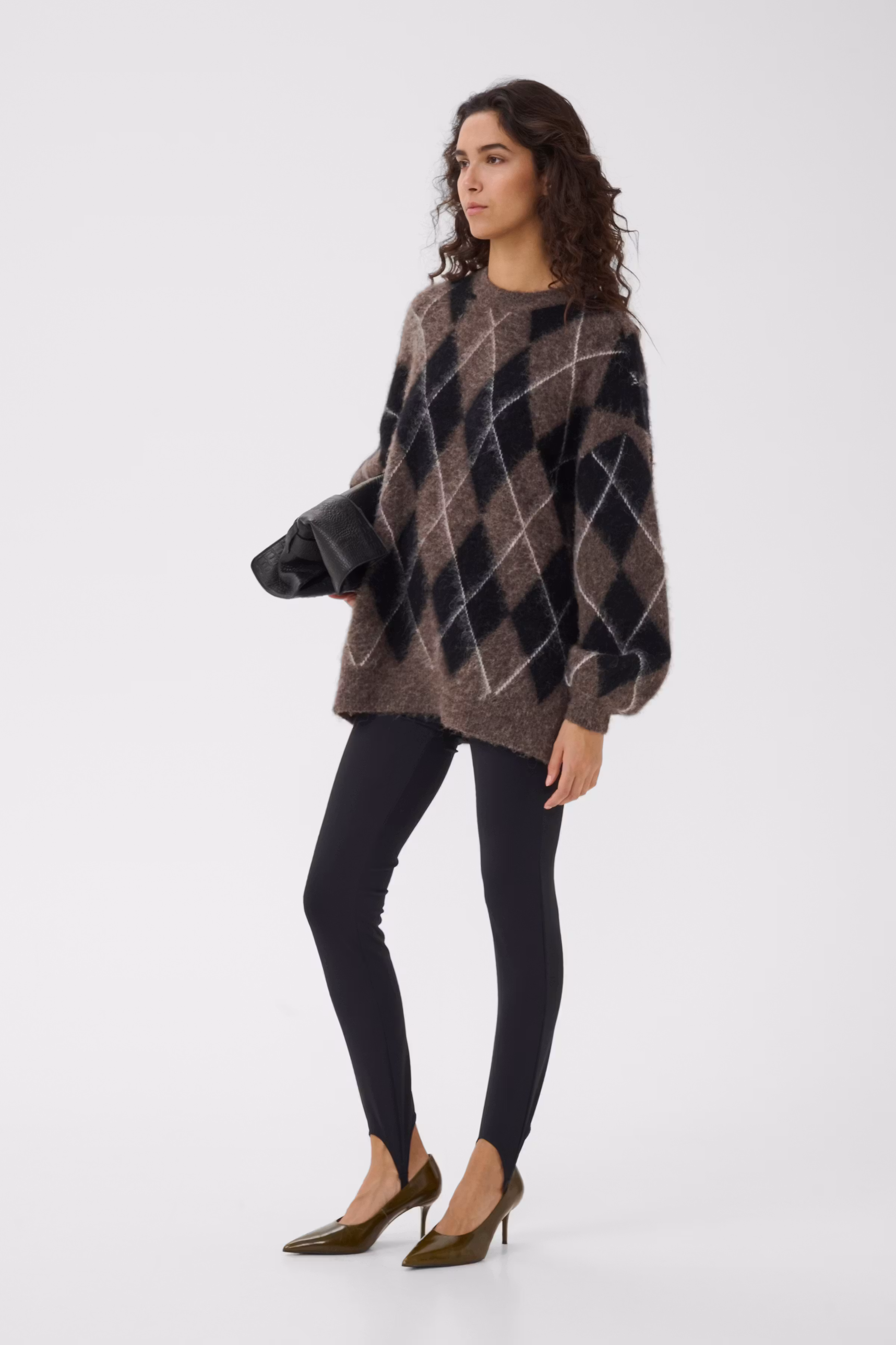 GZlyrose Stegleggings LOOKBOOK FRONT 10911663-100017
