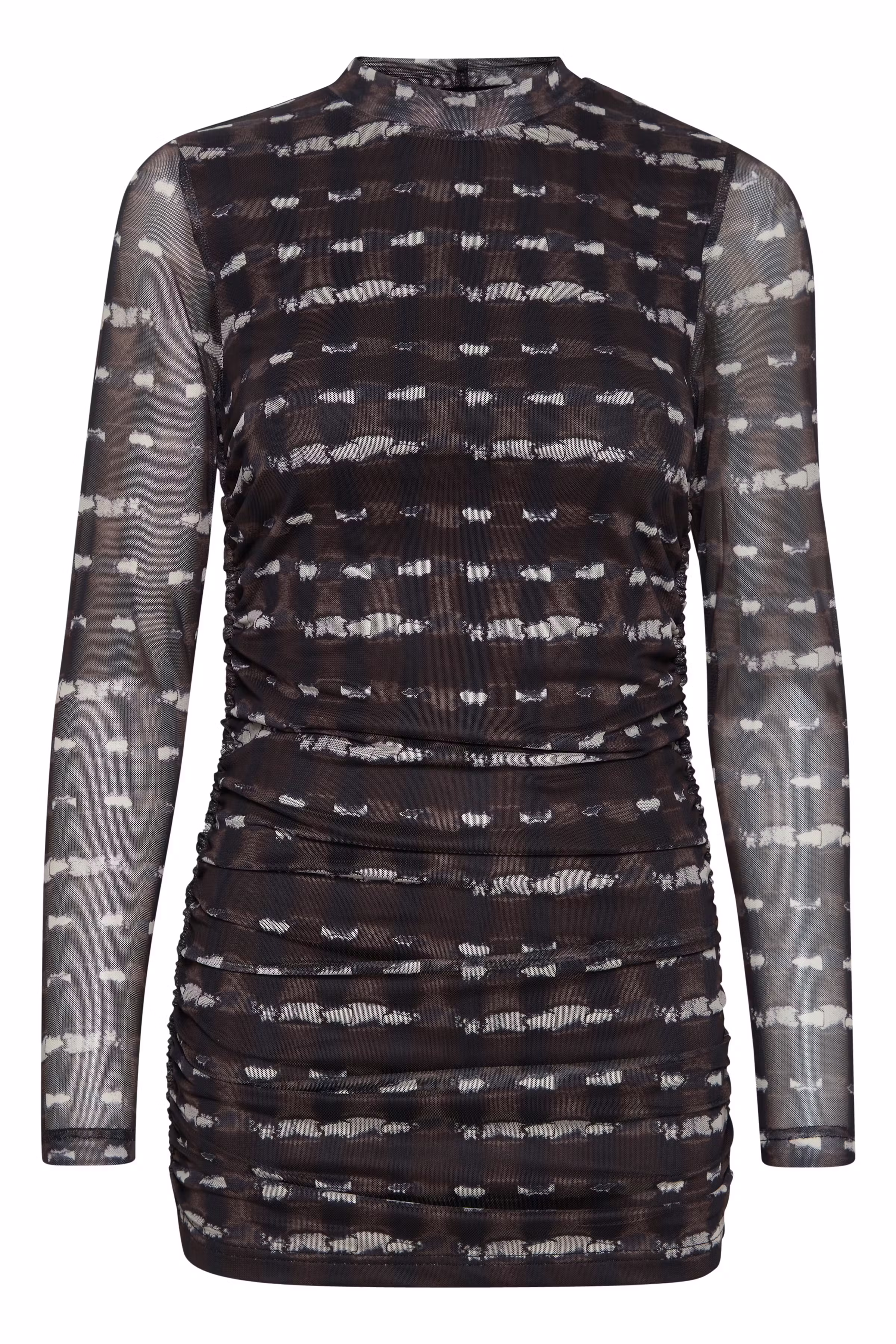 BYSTARRY T-shirt PACK FRONT 20812293-200850