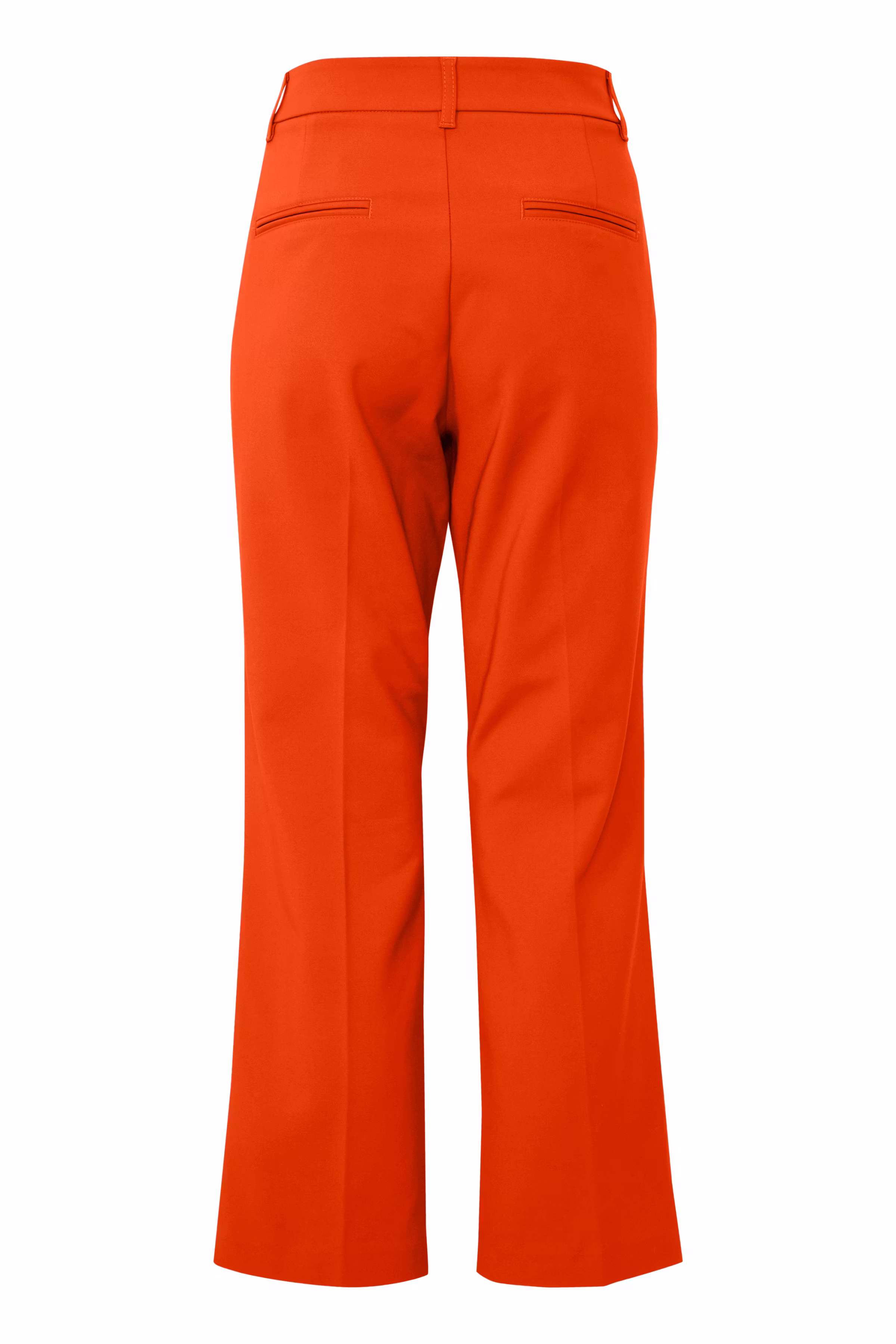 PZBINDY HW Pants Bootcut Leg PACK BACK 50207207-171563