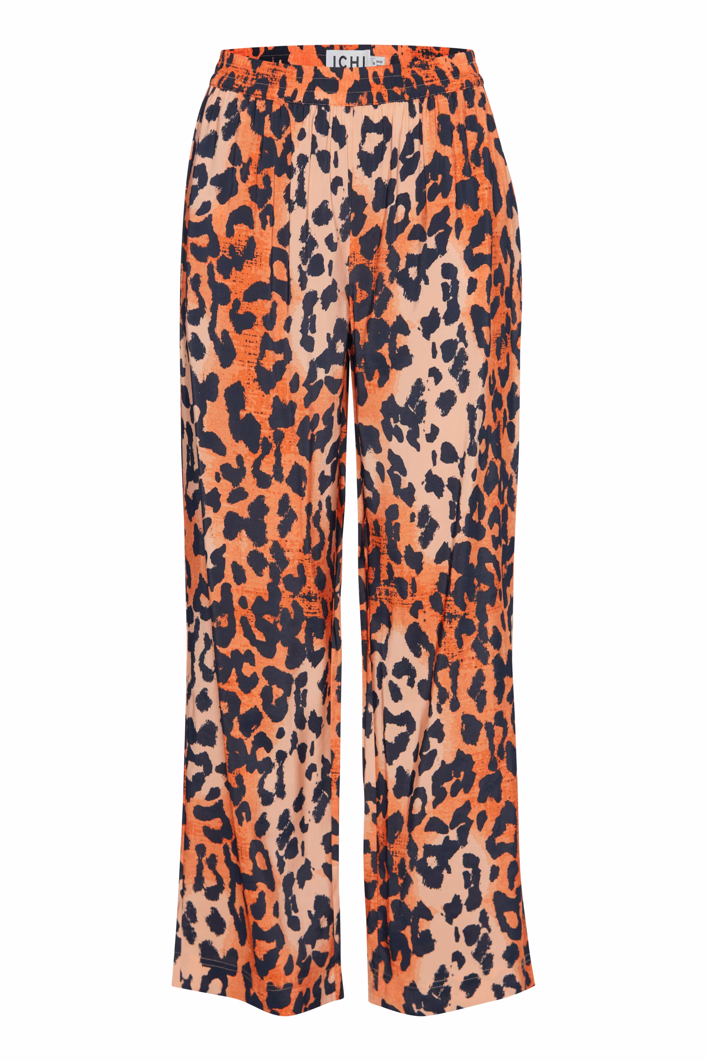 IHRAMYA Broek PACK FRONT 20120689-202810