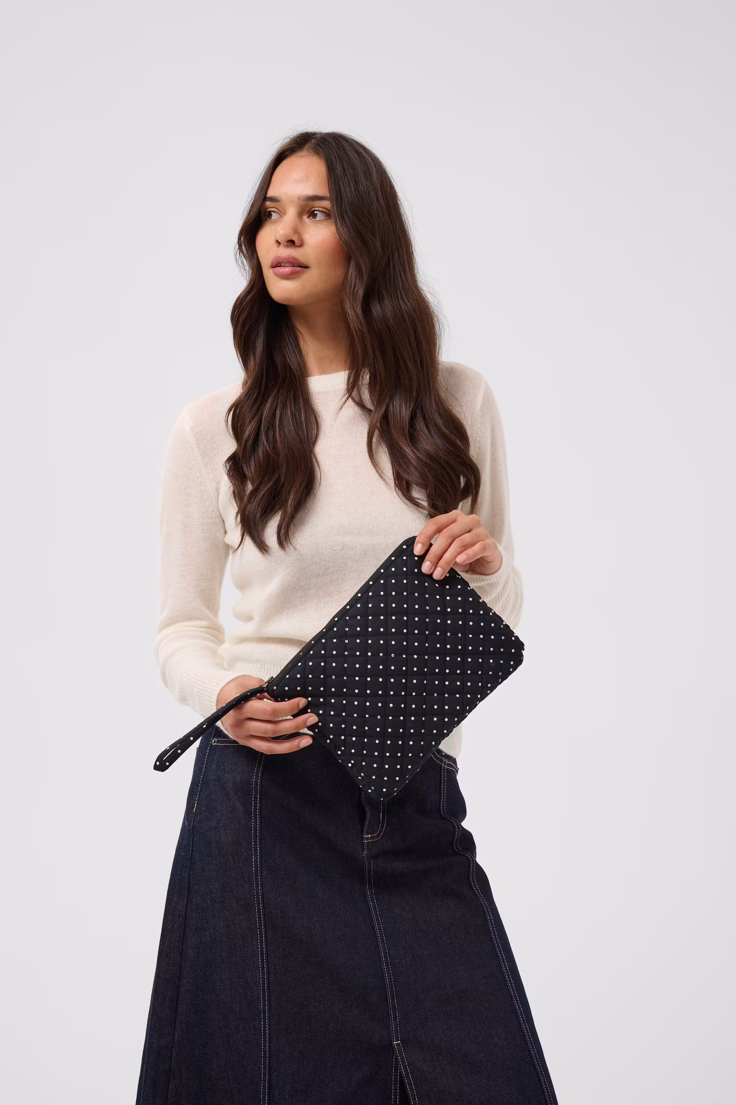 KAsille Veske LOOKBOOK FRONT 10512520-1000073