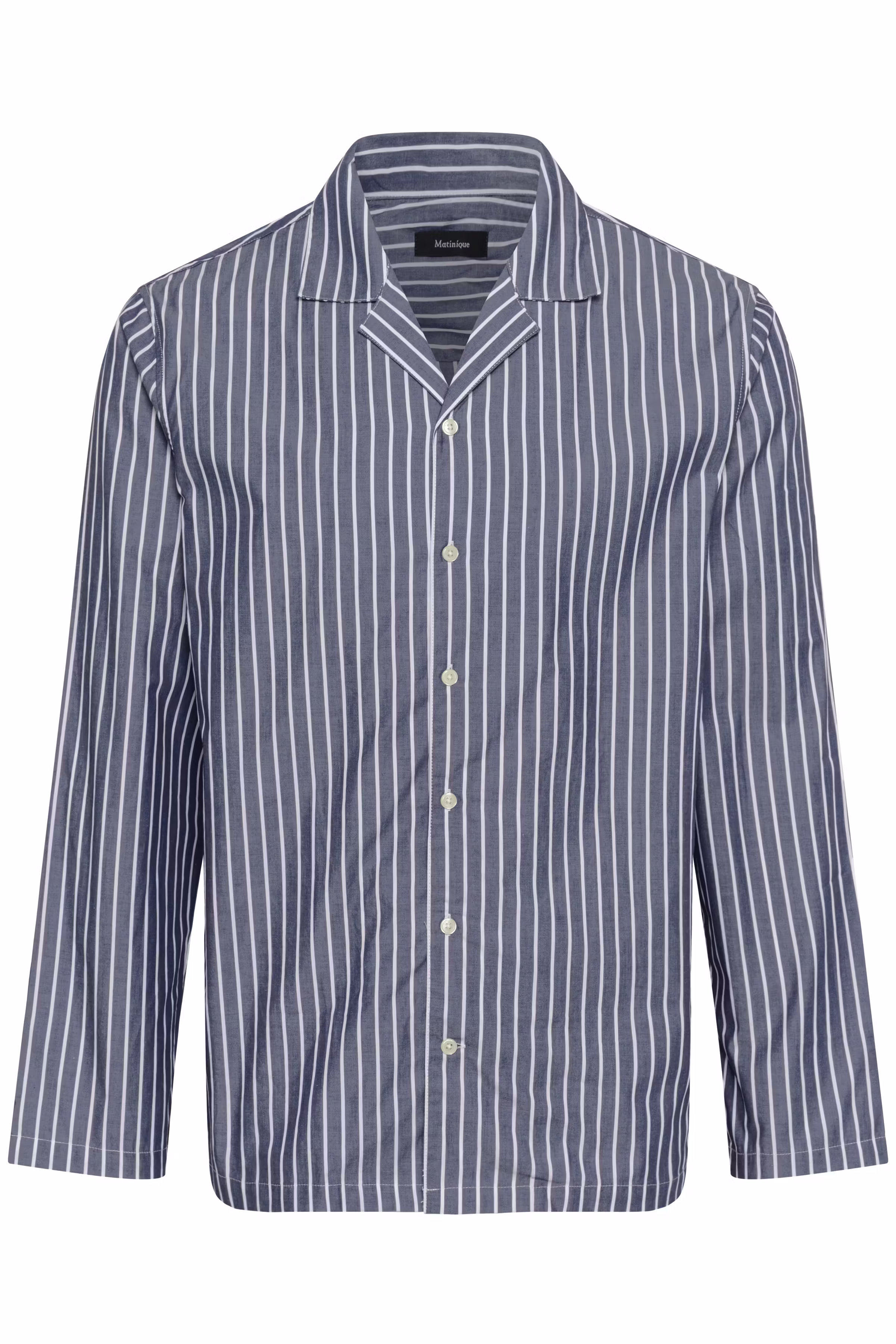 MAemerson Pyjama-Shirt PACK FRONT 30207668-194011