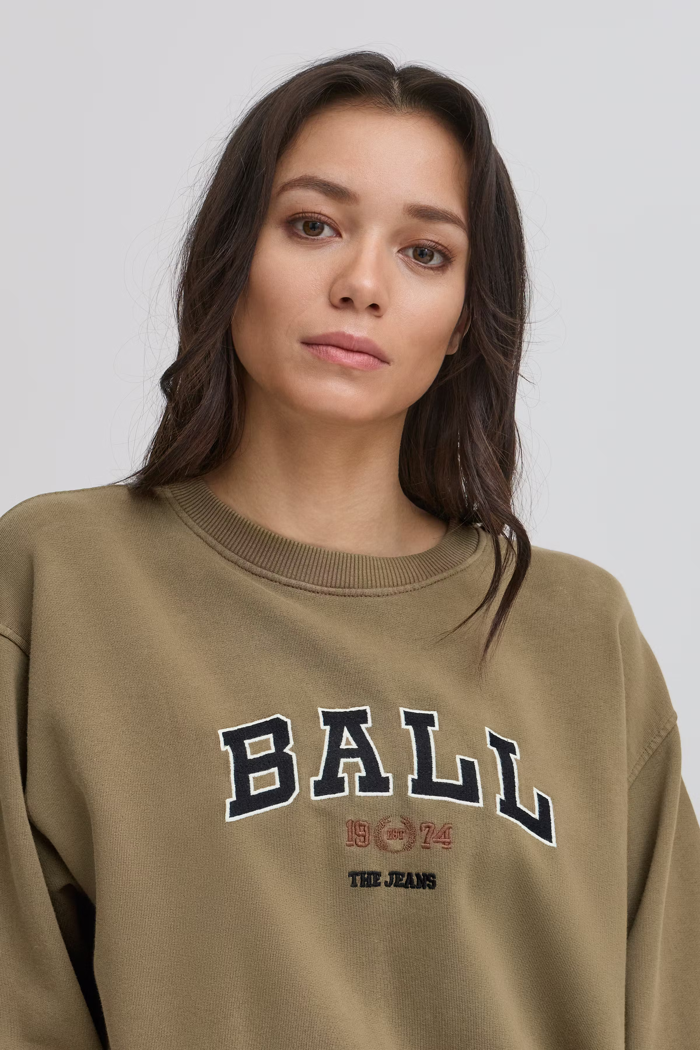BALTAYLOR Sweatshirt LOOKBOOK DETAIL 50405001-190512