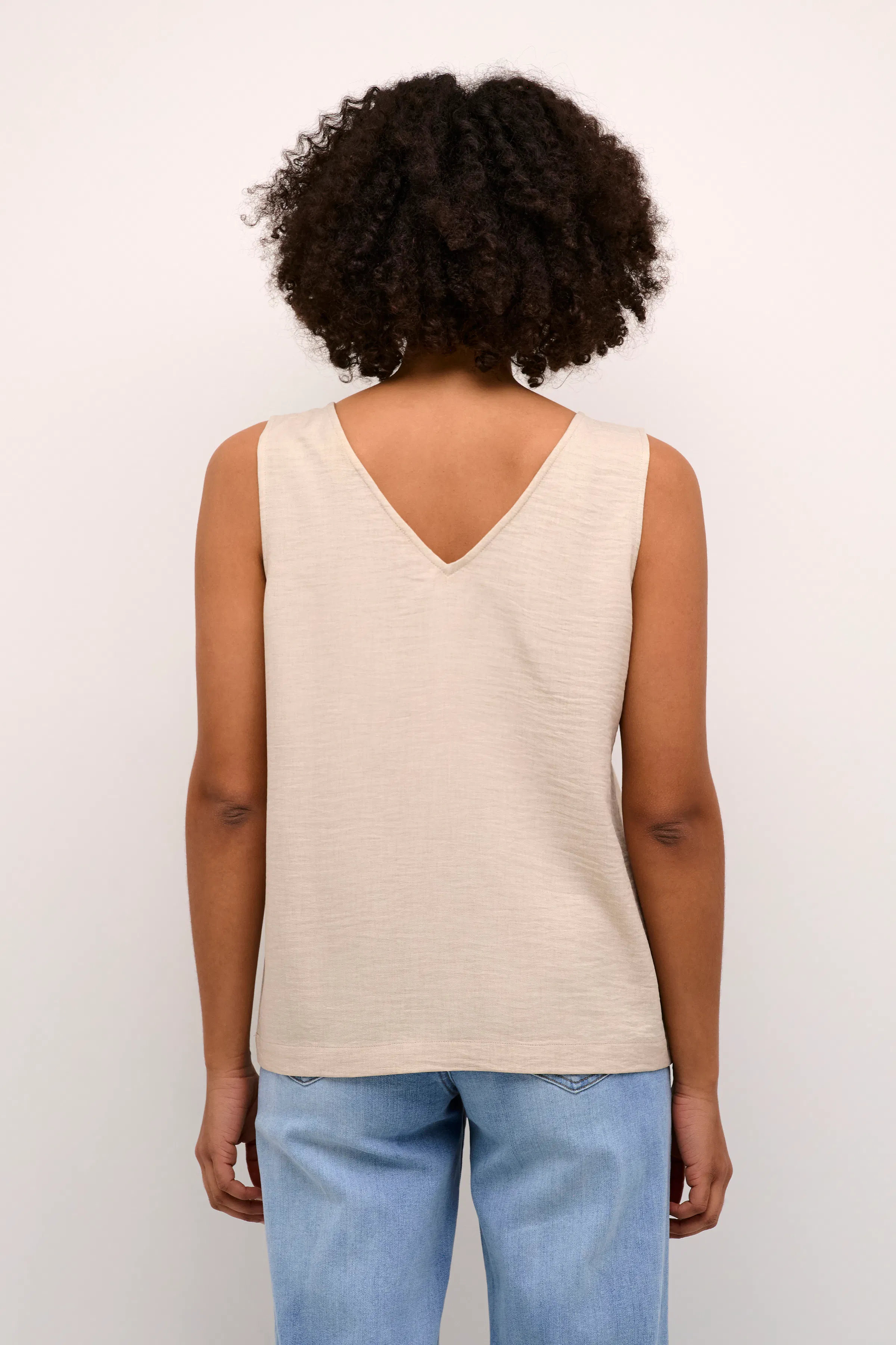 KAelise Bluse LOOKBOOK BACK 10552333-106848