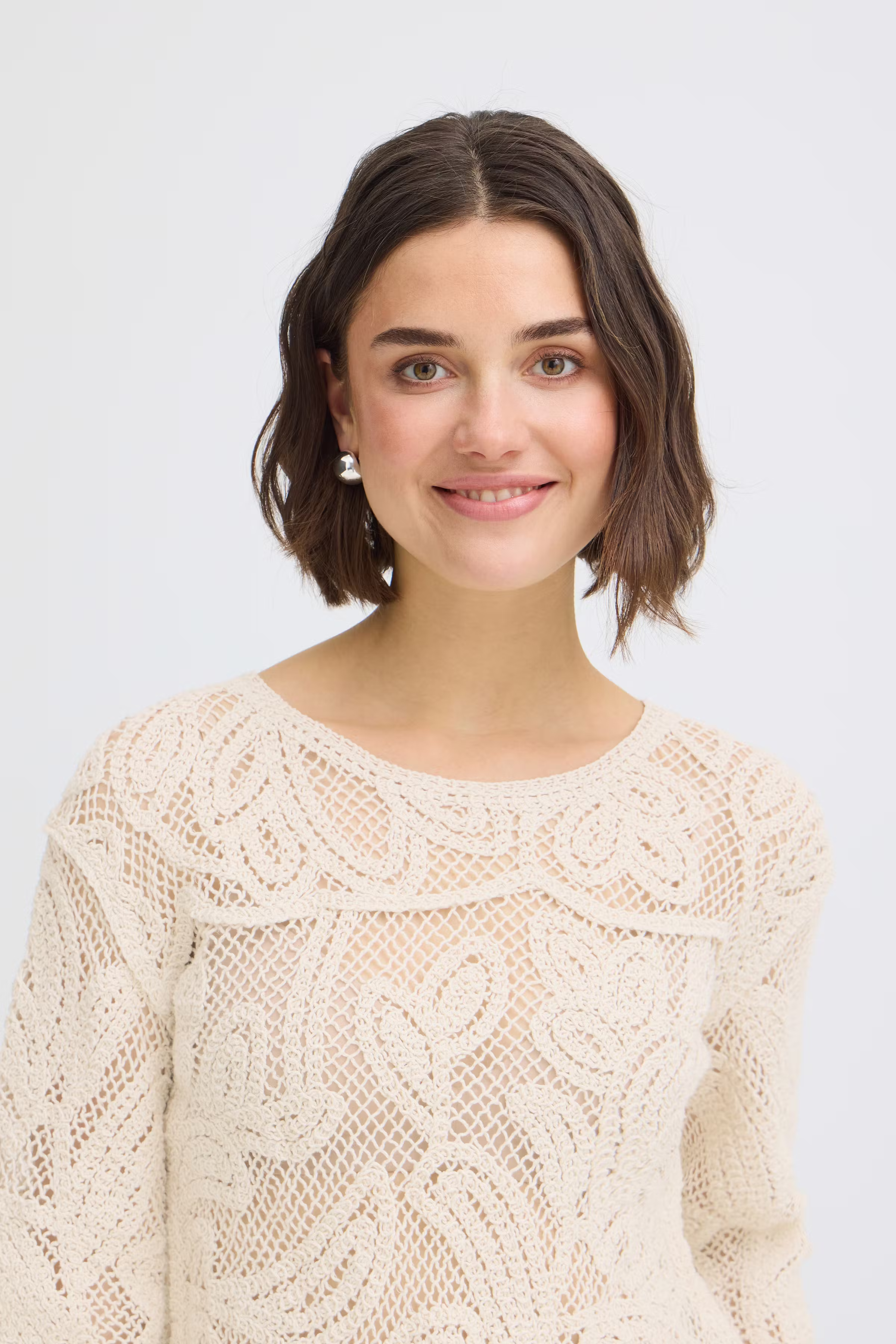 FRPRIM Pullover LOOKBOOK DETAIL 20617983-130401