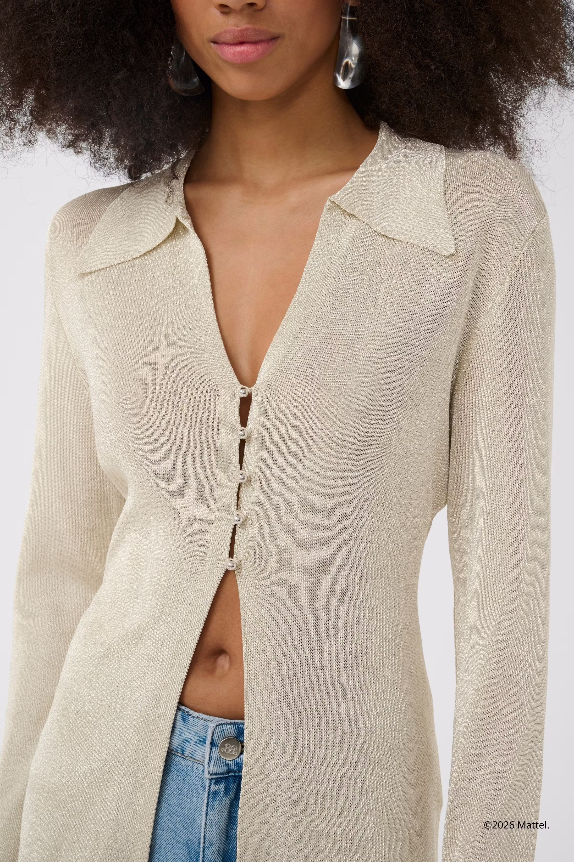 GZBXGgruth Shirt LOOKBOOK DETAIL 10911292-109681