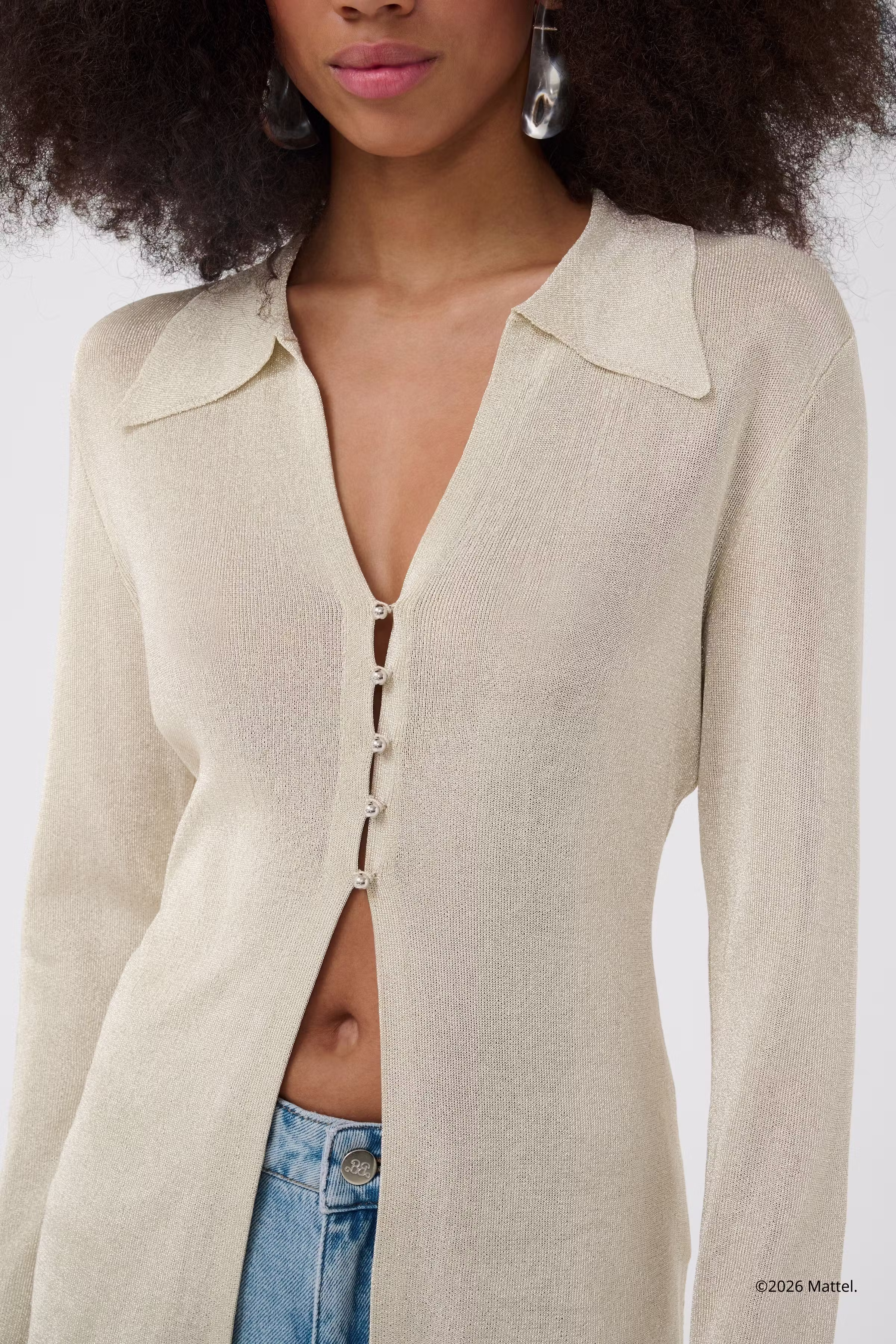 GZBXGgruth Overhemd LOOKBOOK DETAIL 10911292-109681