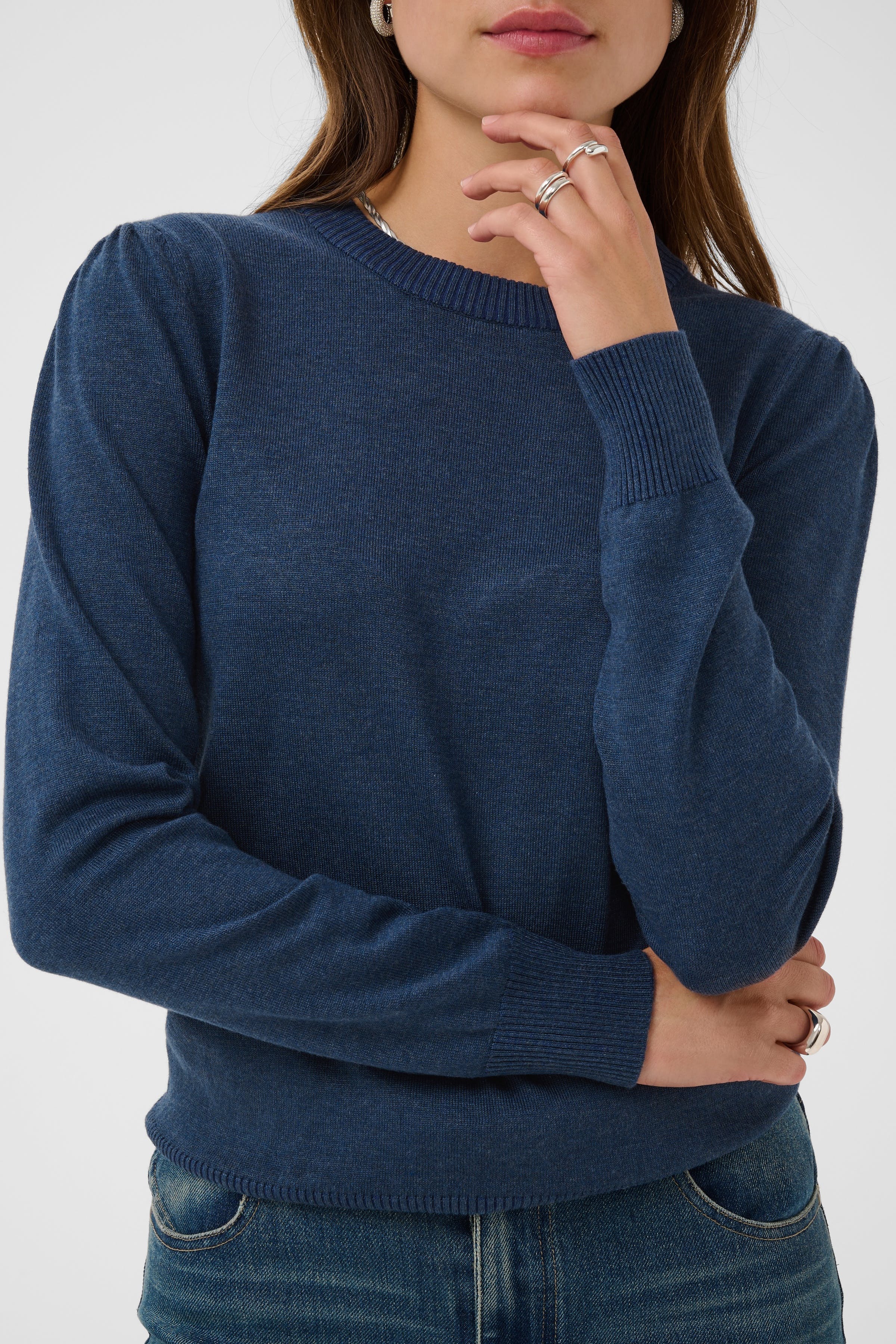 MilaSZ Pullover LOOKBOOK DETAIL 30511753-1941171