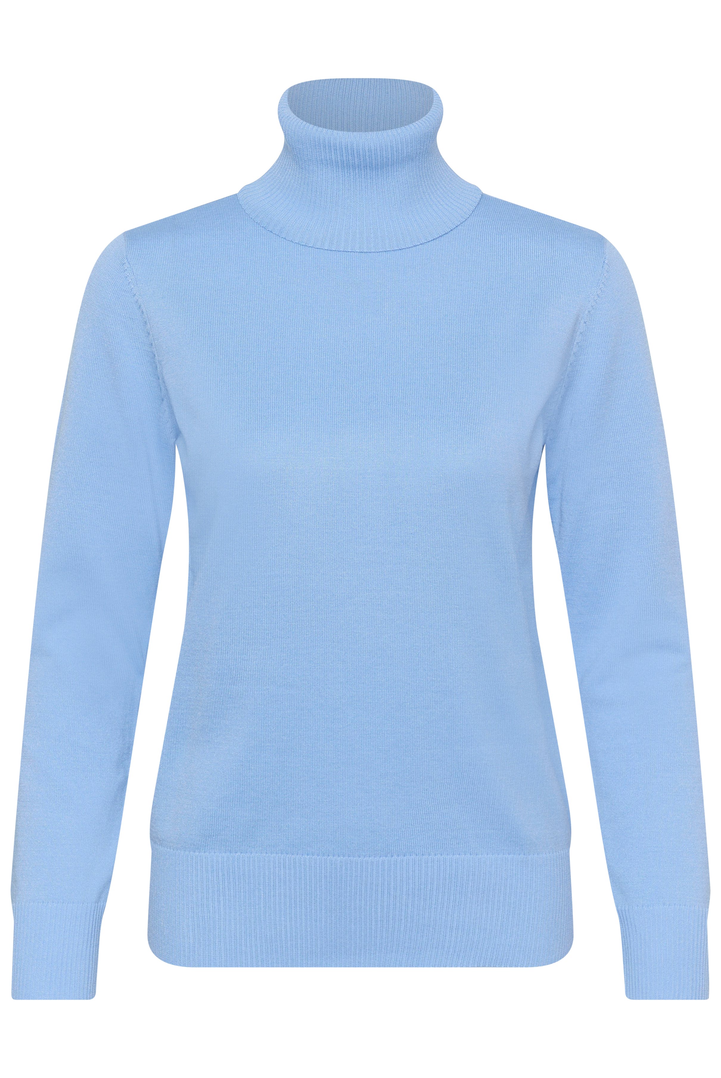 MilaSZ Rollneck Pullover PACK FRONT 30500018-0001