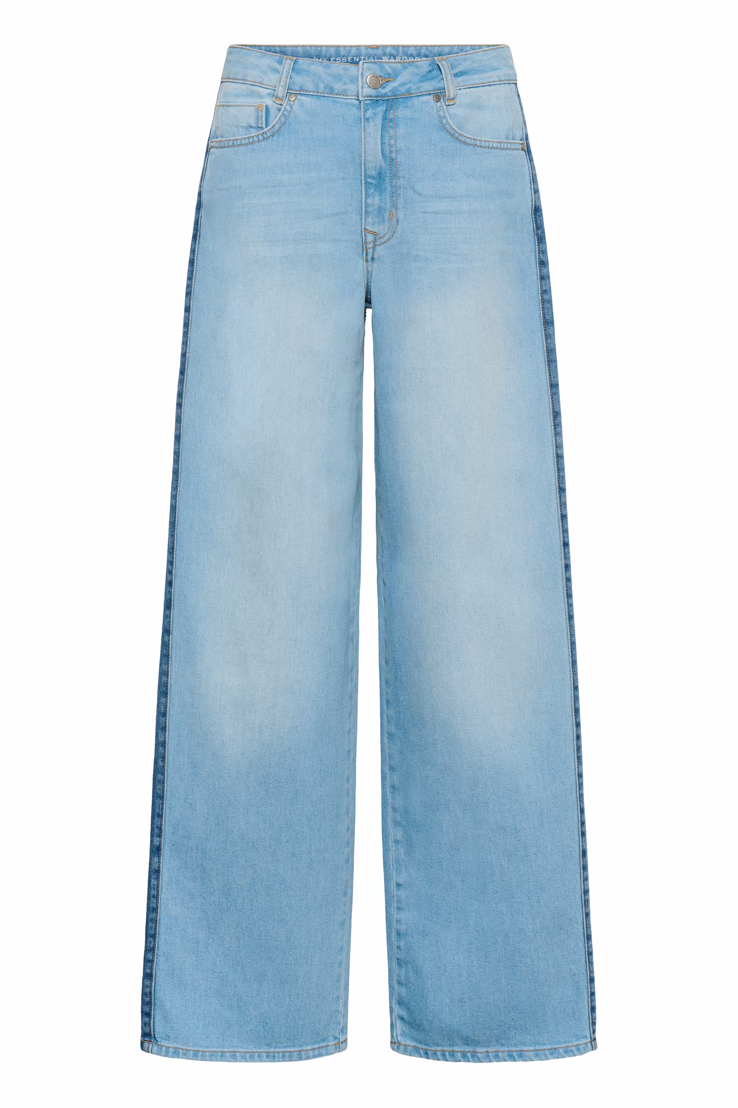 MWLise Wide jeans PACK FRONT 10705480-100051