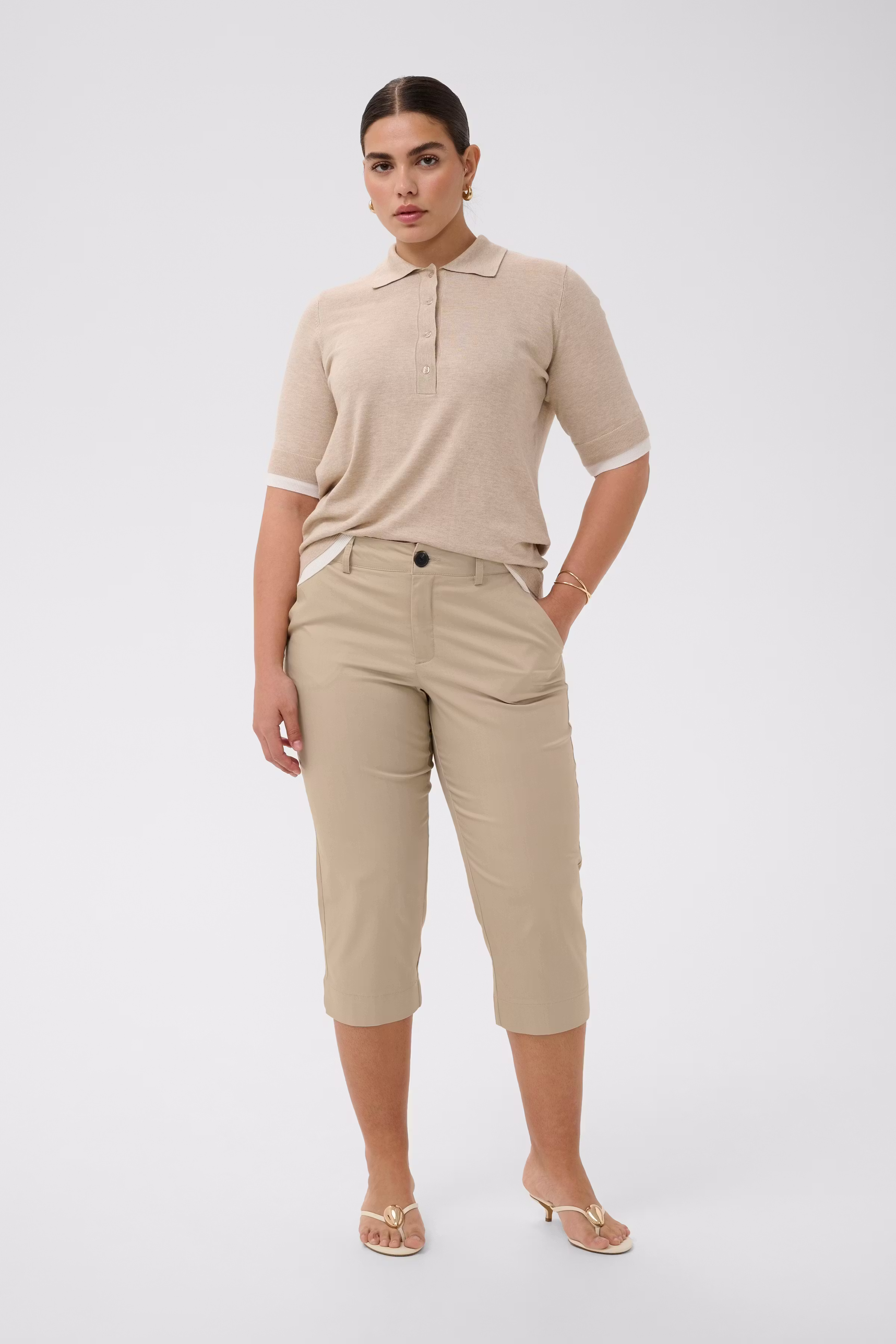 KCleana Bukser LOOKBOOK FRONT 10583301-151305