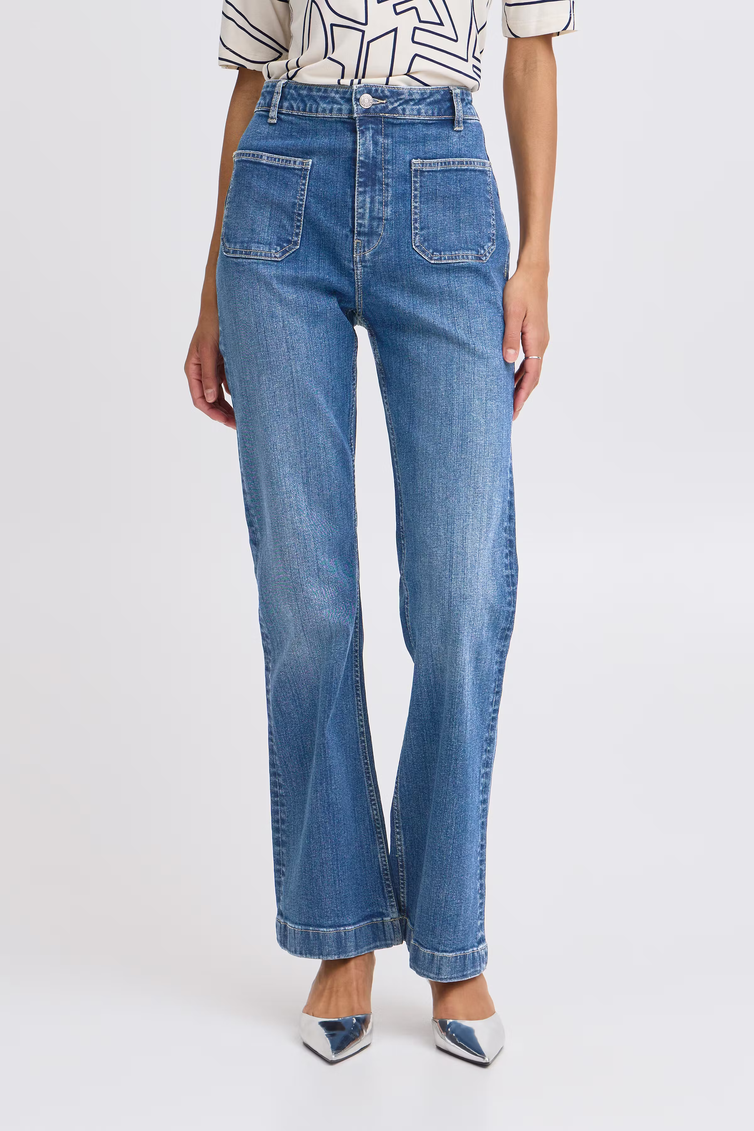 BYKOMMA Jeans LOOKBOOK FRONT 20816177-200461