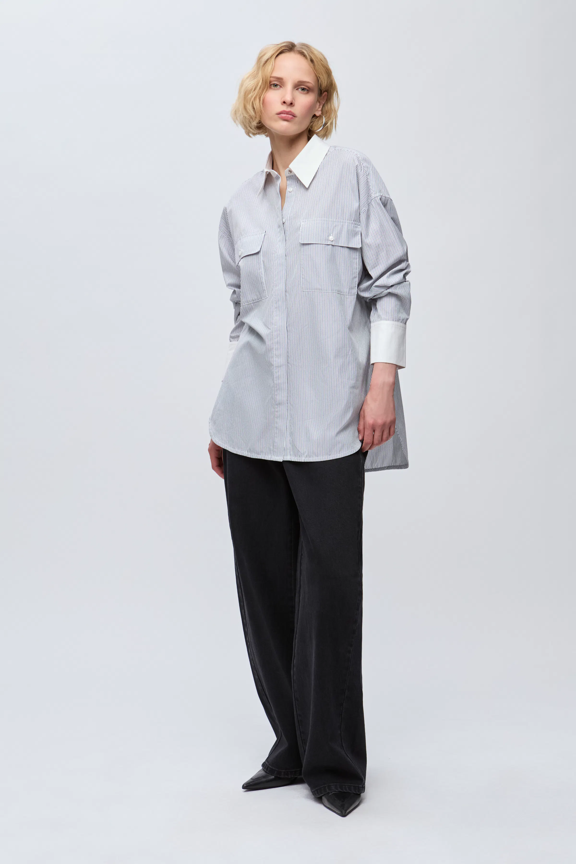 IOMyrtleRose Top LOOKBOOK FRONT 30600083-B23