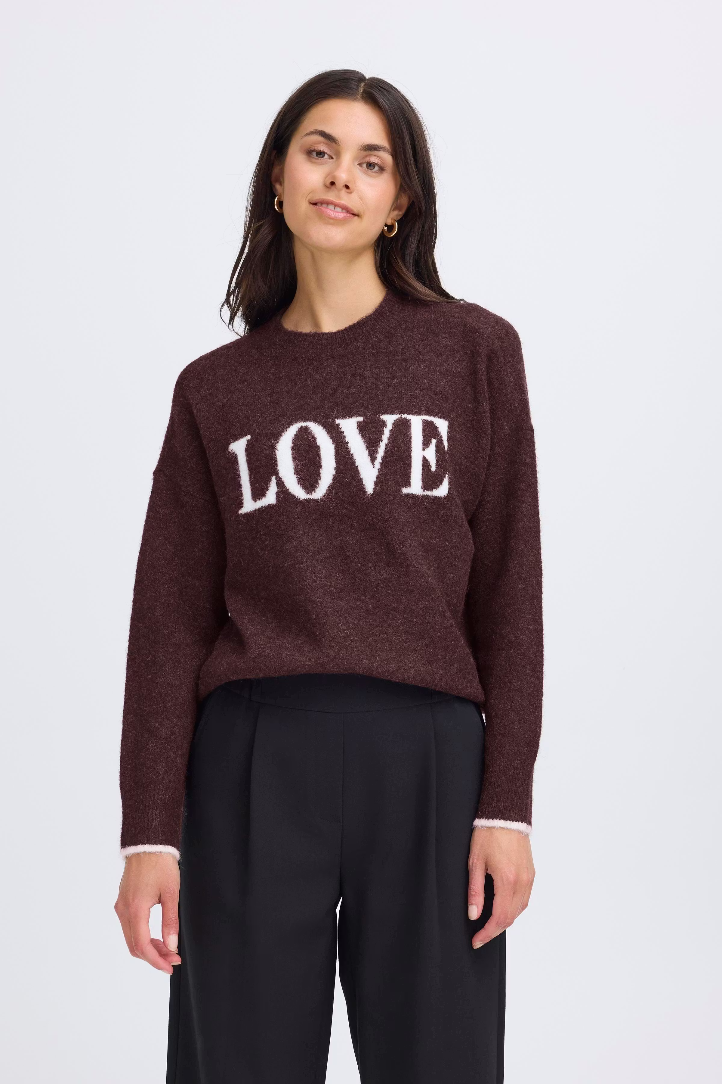 FRFLORENCE Pullover LOOKBOOK FRONT 20617152-900003895