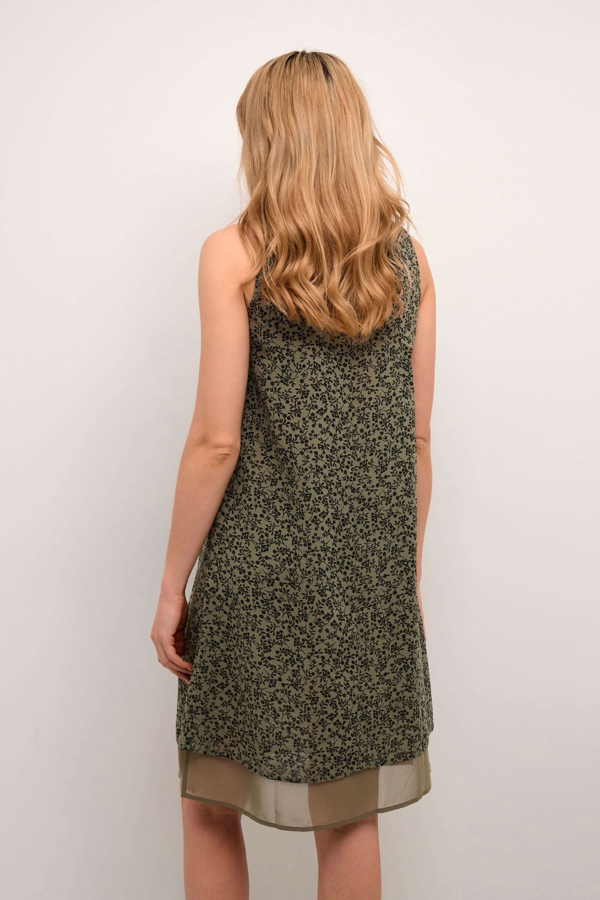 BPcajsa Kleid LOOKBOOK BACK 10590274-104496B