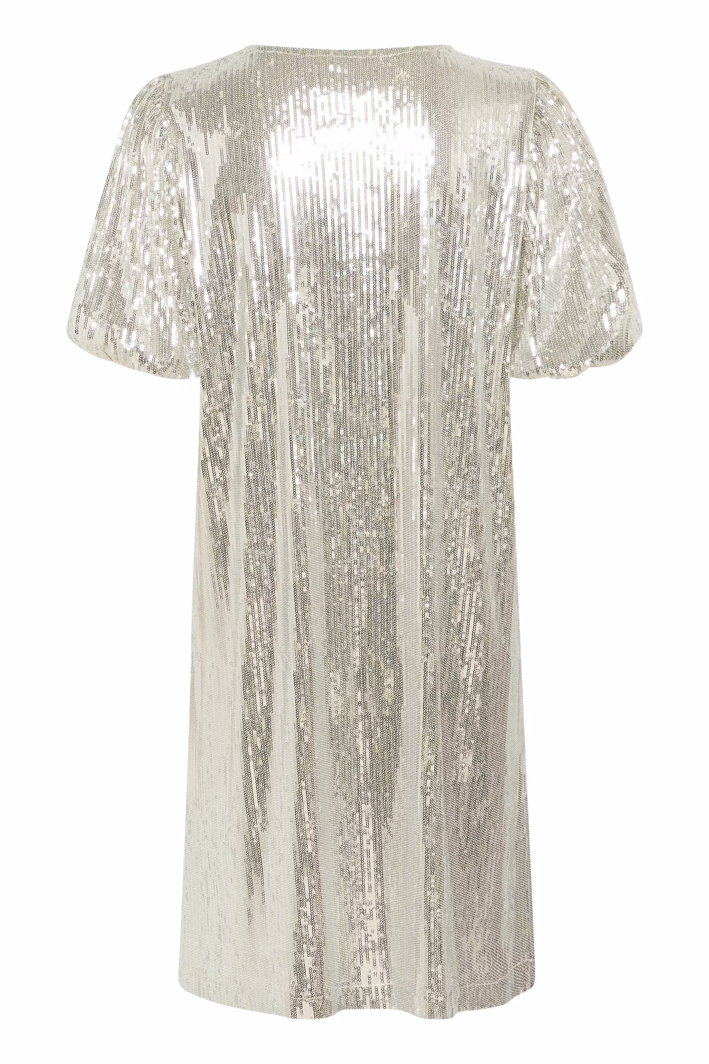 CRFesti Sequin dress PACK BACK 10613635-107422