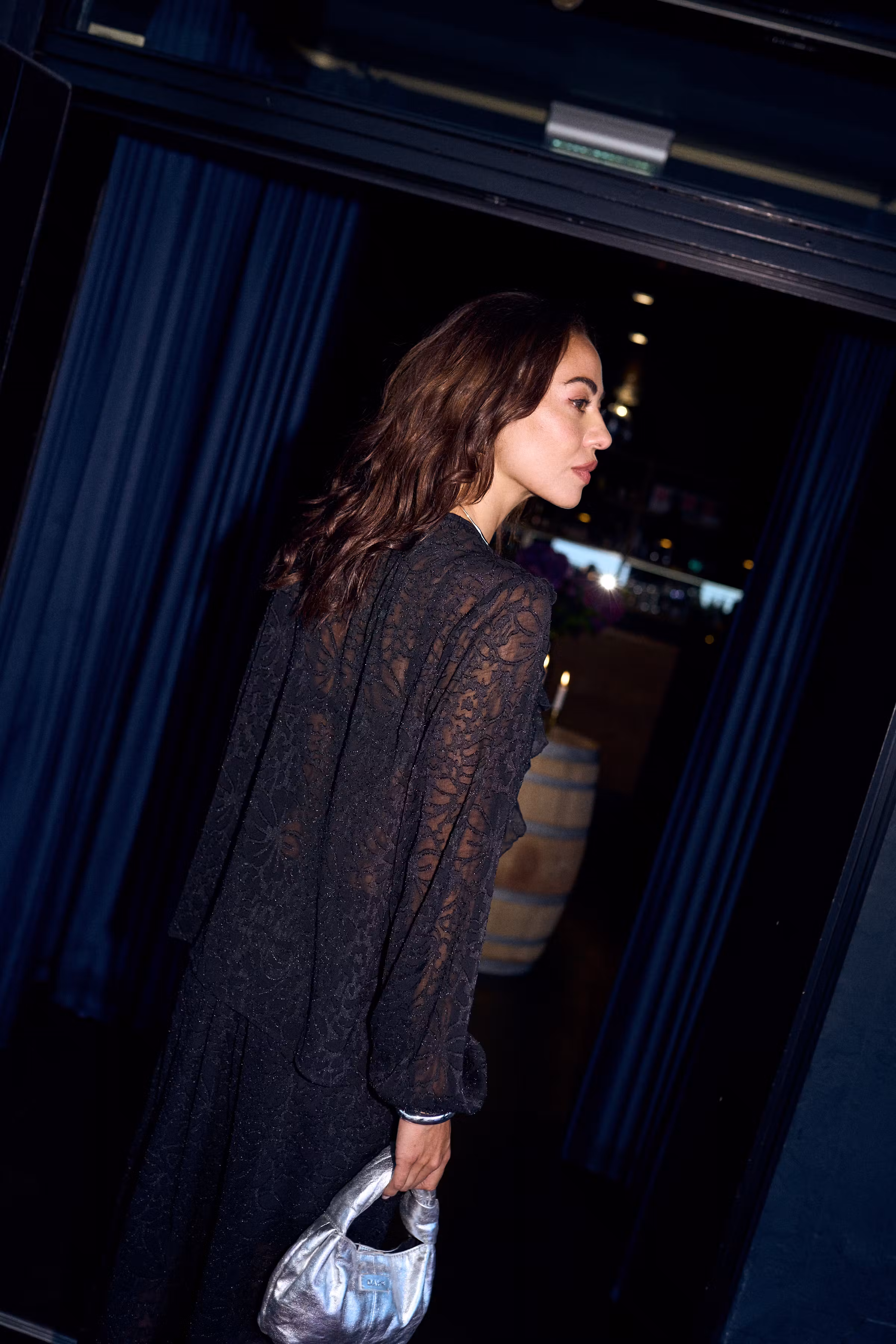 PZFIONA Bluse LOCATION NONE 50210781-193911