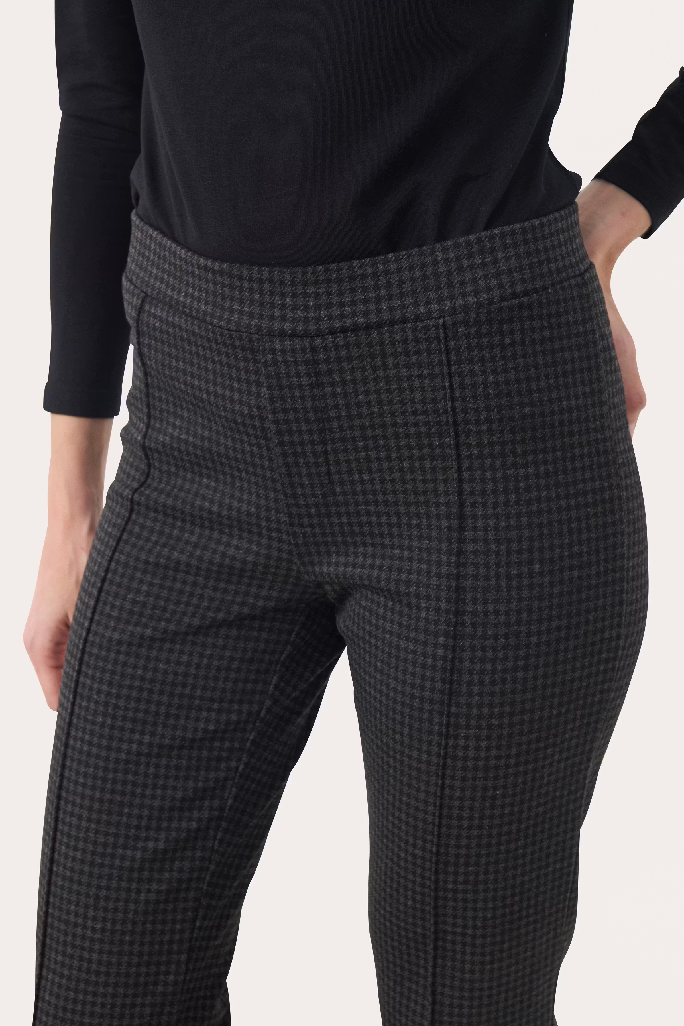 PontasPW Bukser LOOKBOOK DETAIL 30305506-301696