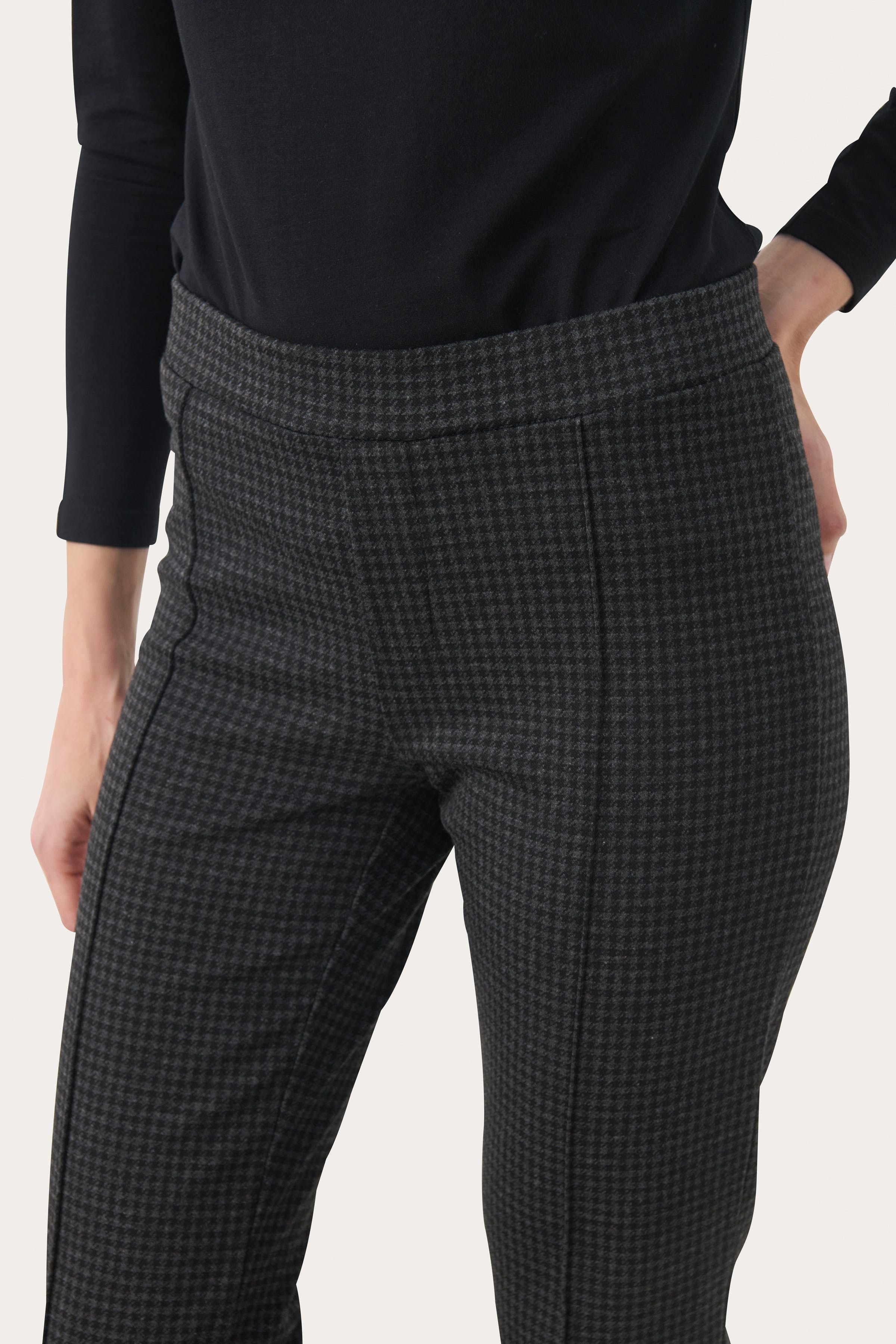 PontasPW Bukser LOOKBOOK DETAIL 30305506-301696