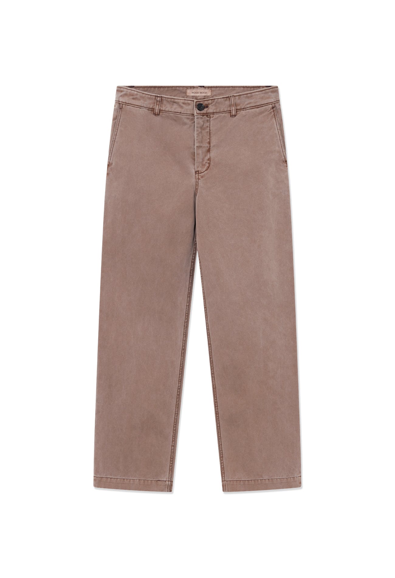 WWdarwin Trousers PACK FRONT 30250000-191218