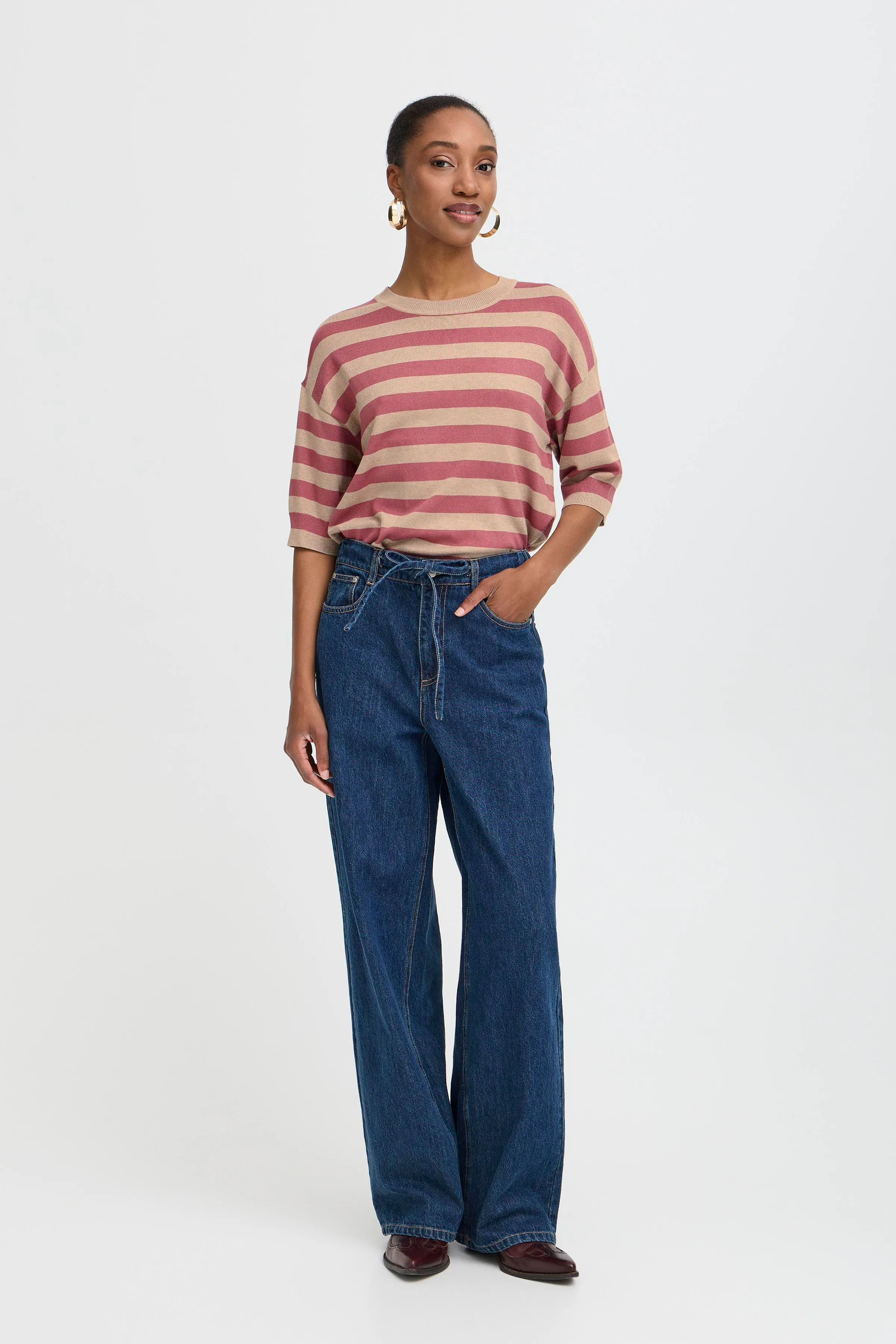 BYMMORLA Pullover LOOKBOOK FRONT 20814397-204864