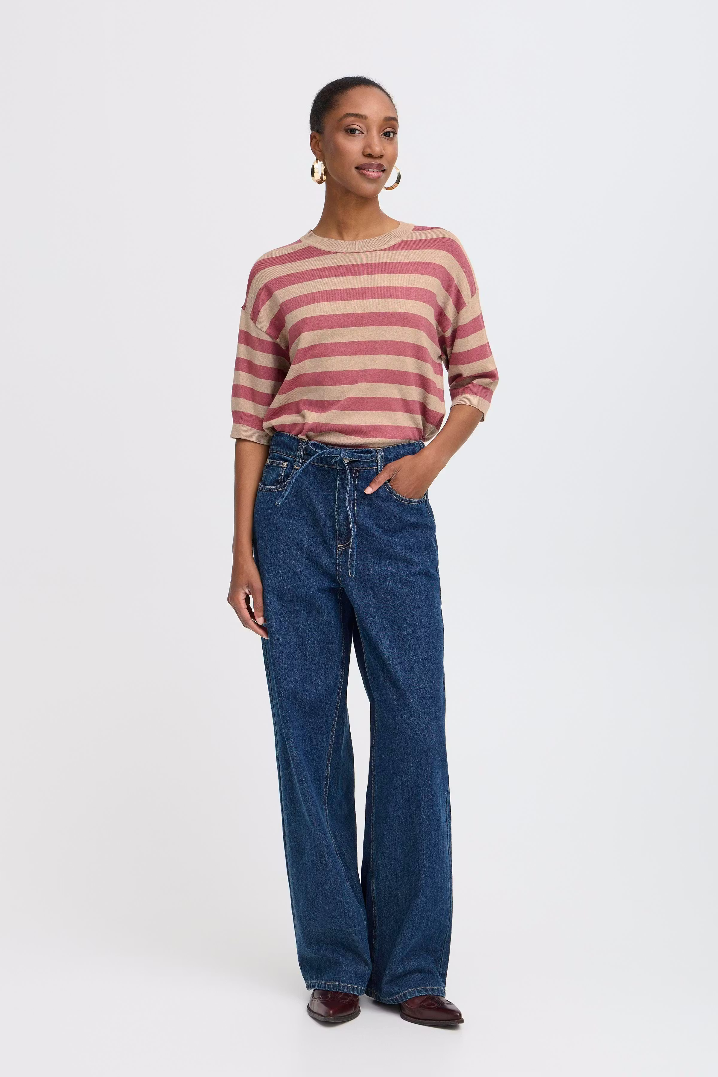 BYMMORLA Pullover LOOKBOOK FRONT 20814397-204864