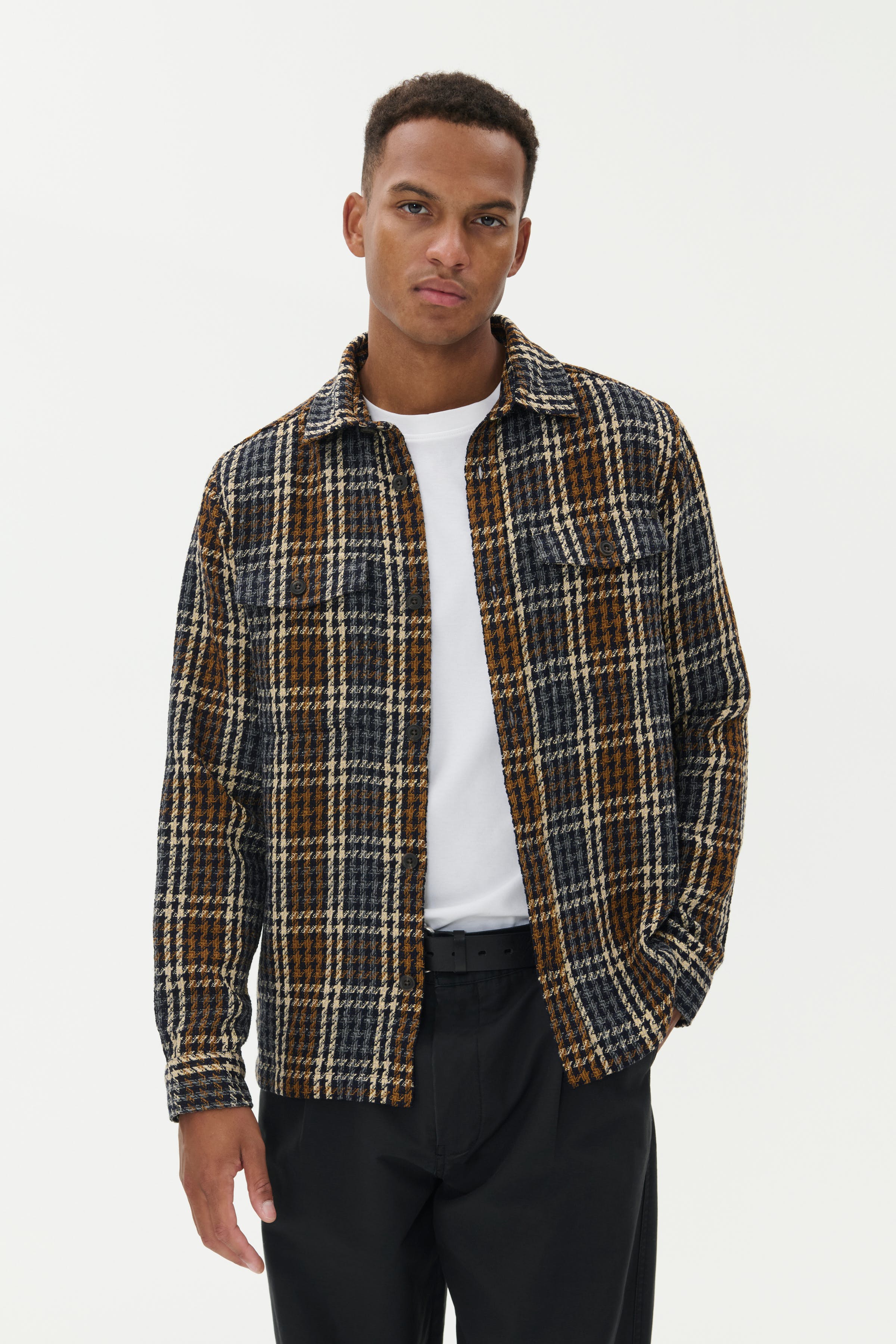 MAglibbon Heritage Shirt LOOKBOOK FRONT 30208634-194011