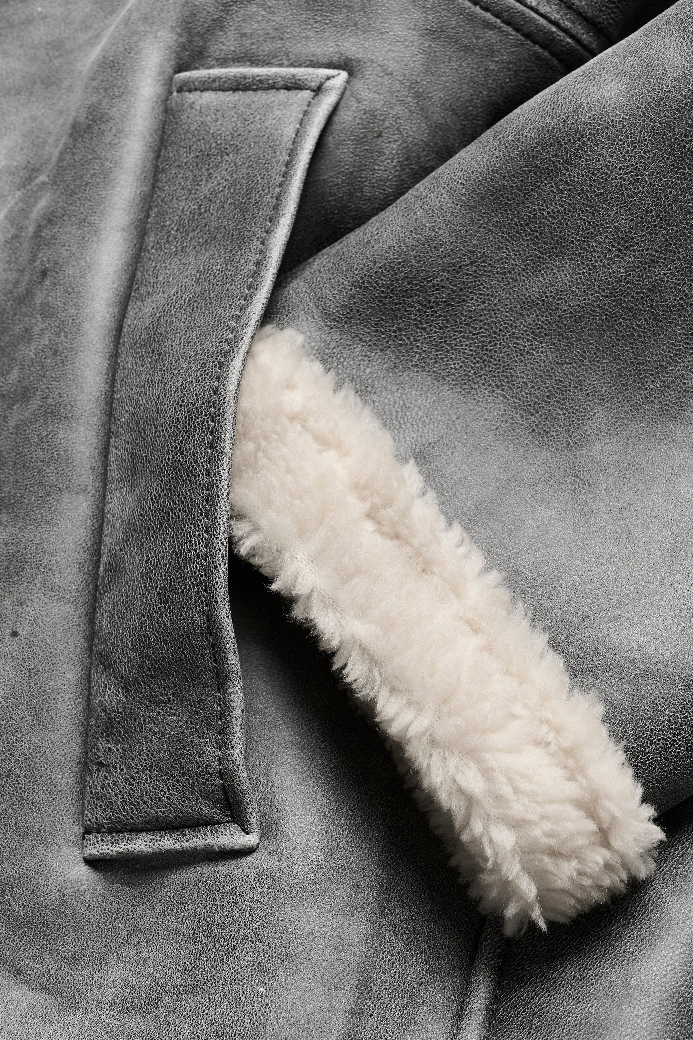 KBReio Ledermantel PACK DETAIL 10105274-185206