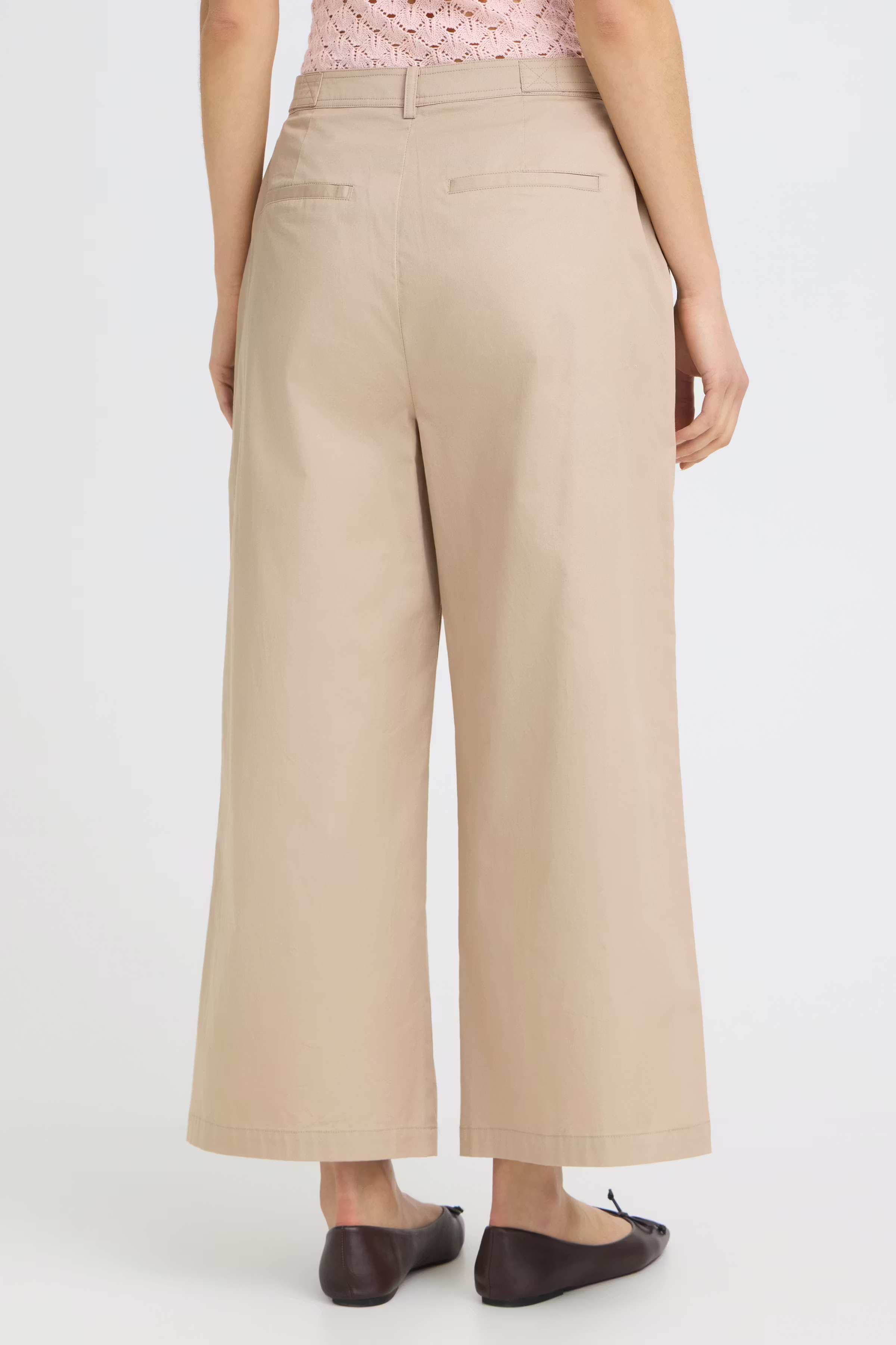 FRTRUE Hose LOOKBOOK BACK 20617735-161213