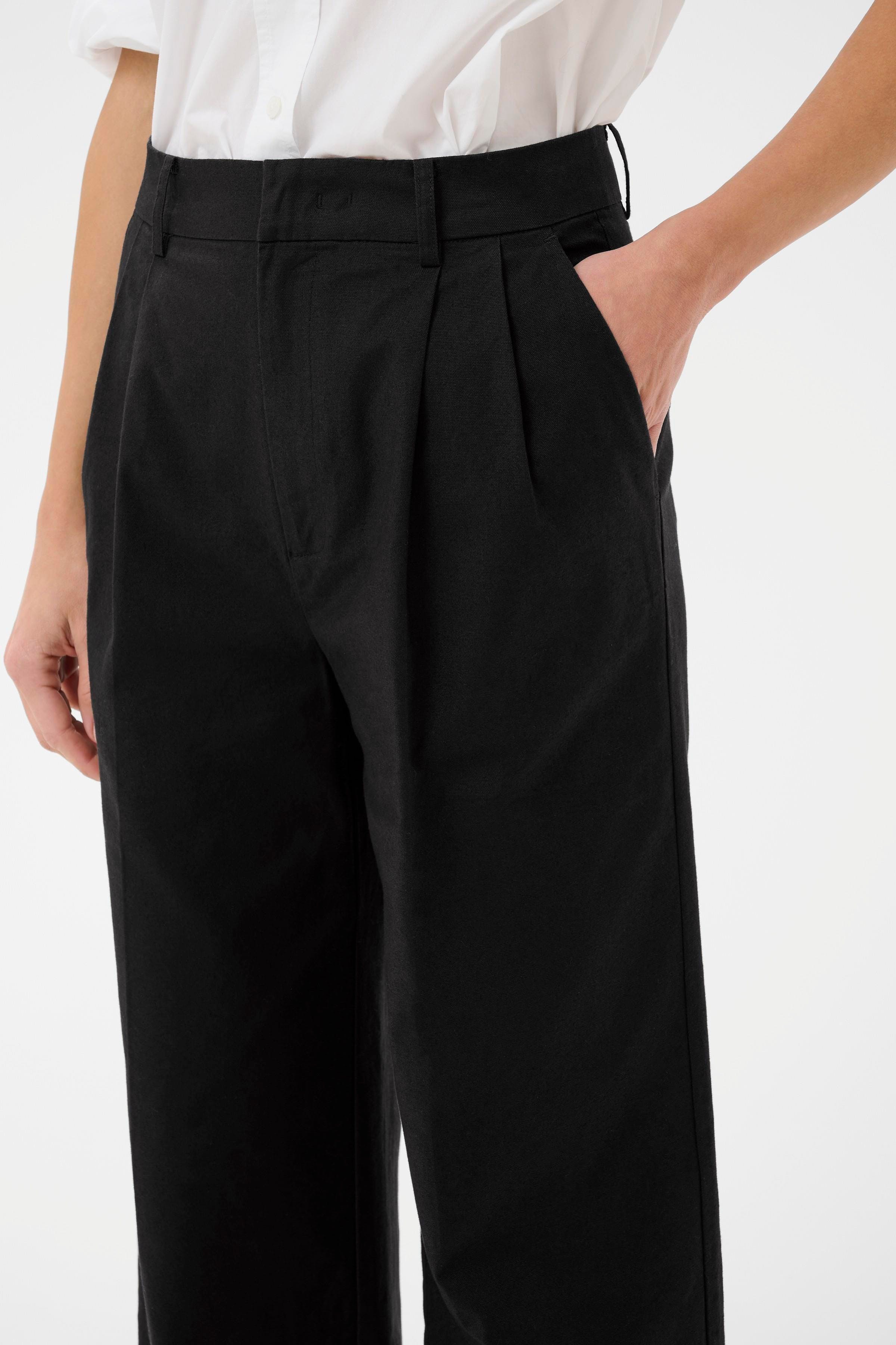 CherranPW Bukser LOOKBOOK DETAIL 30309314-194008