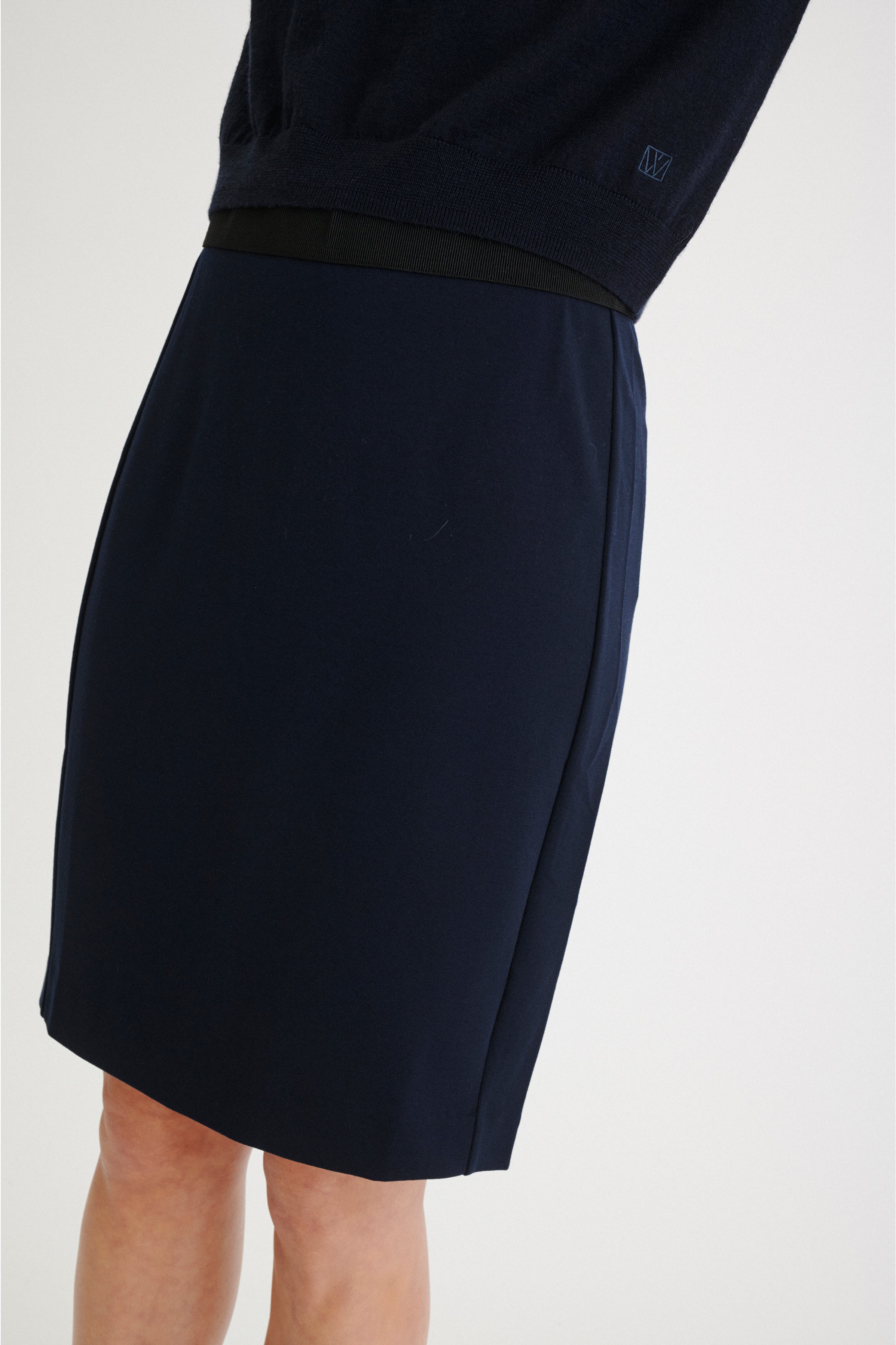 Kjol LOOKBOOK FRONT 30100299-10299