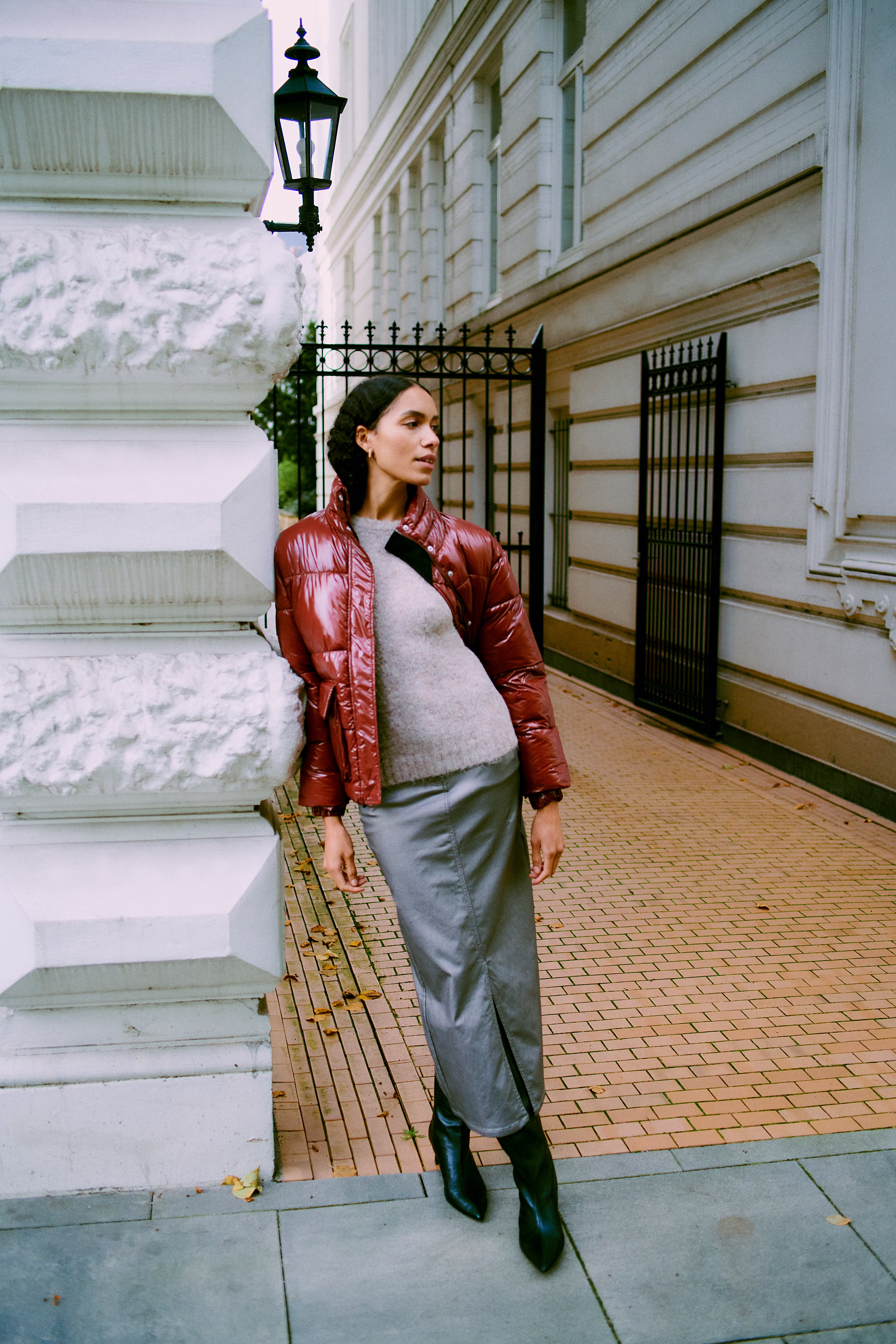 BYBINIA Bovenkleding LOCATION NONE 20815115-191325